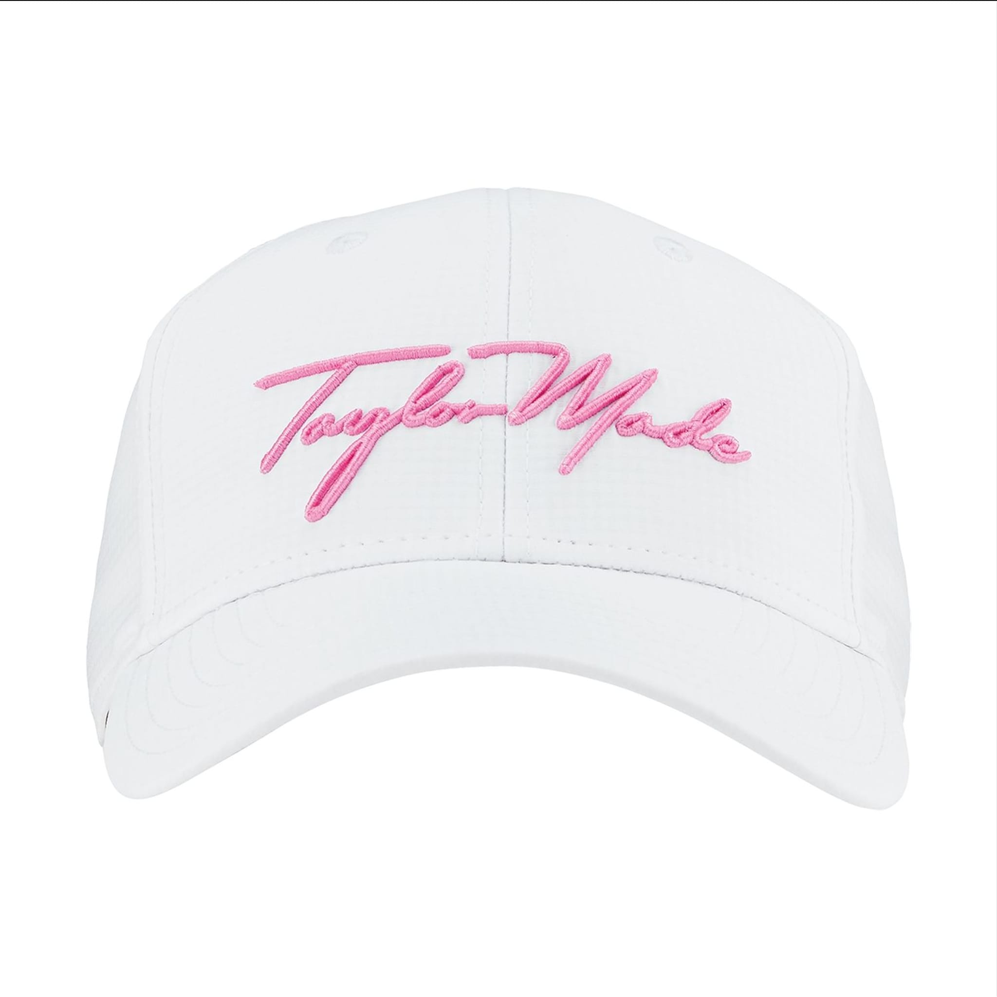 TaylorMade Script Cap pro muže