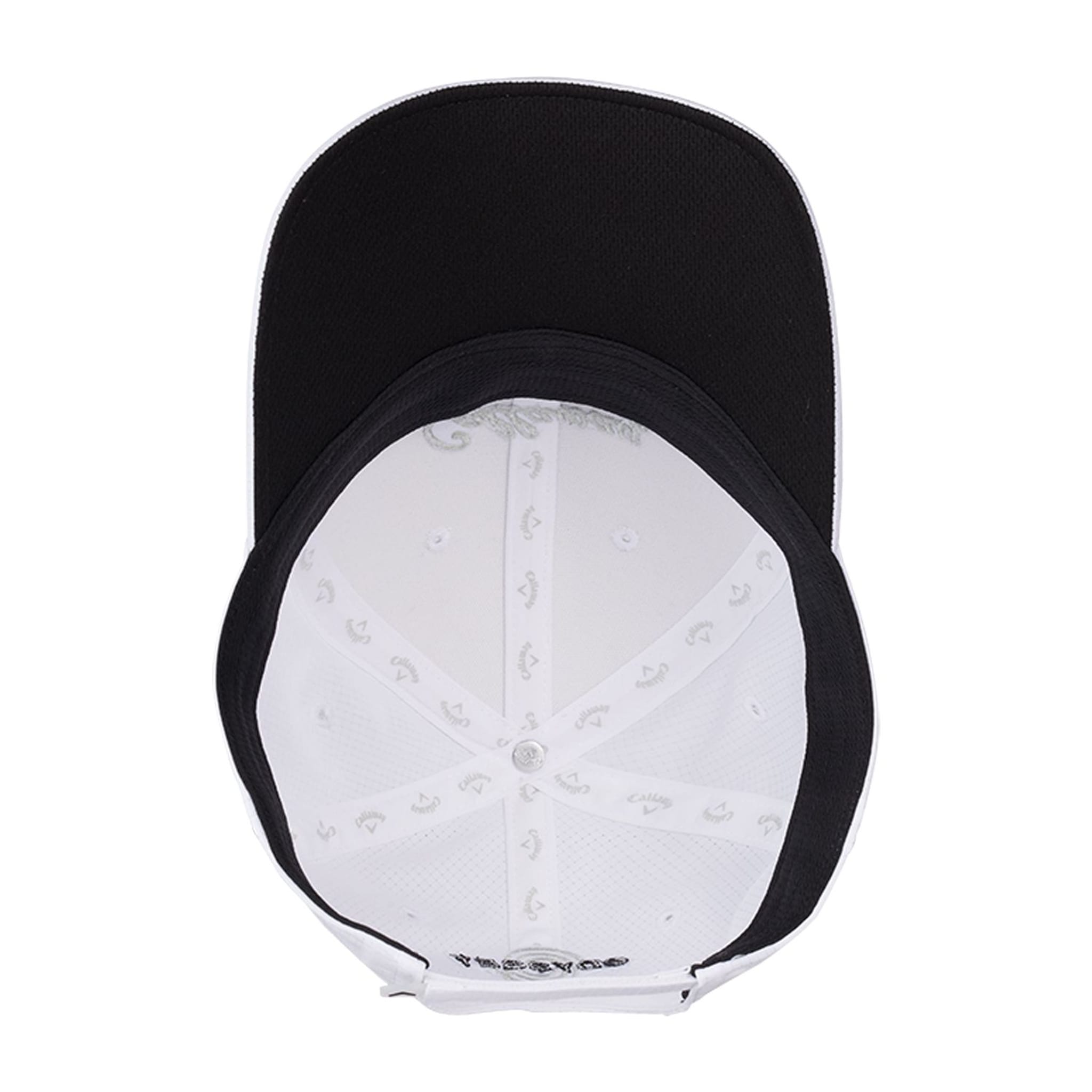 Callaway Stitch Magnet II Cap pro dámy