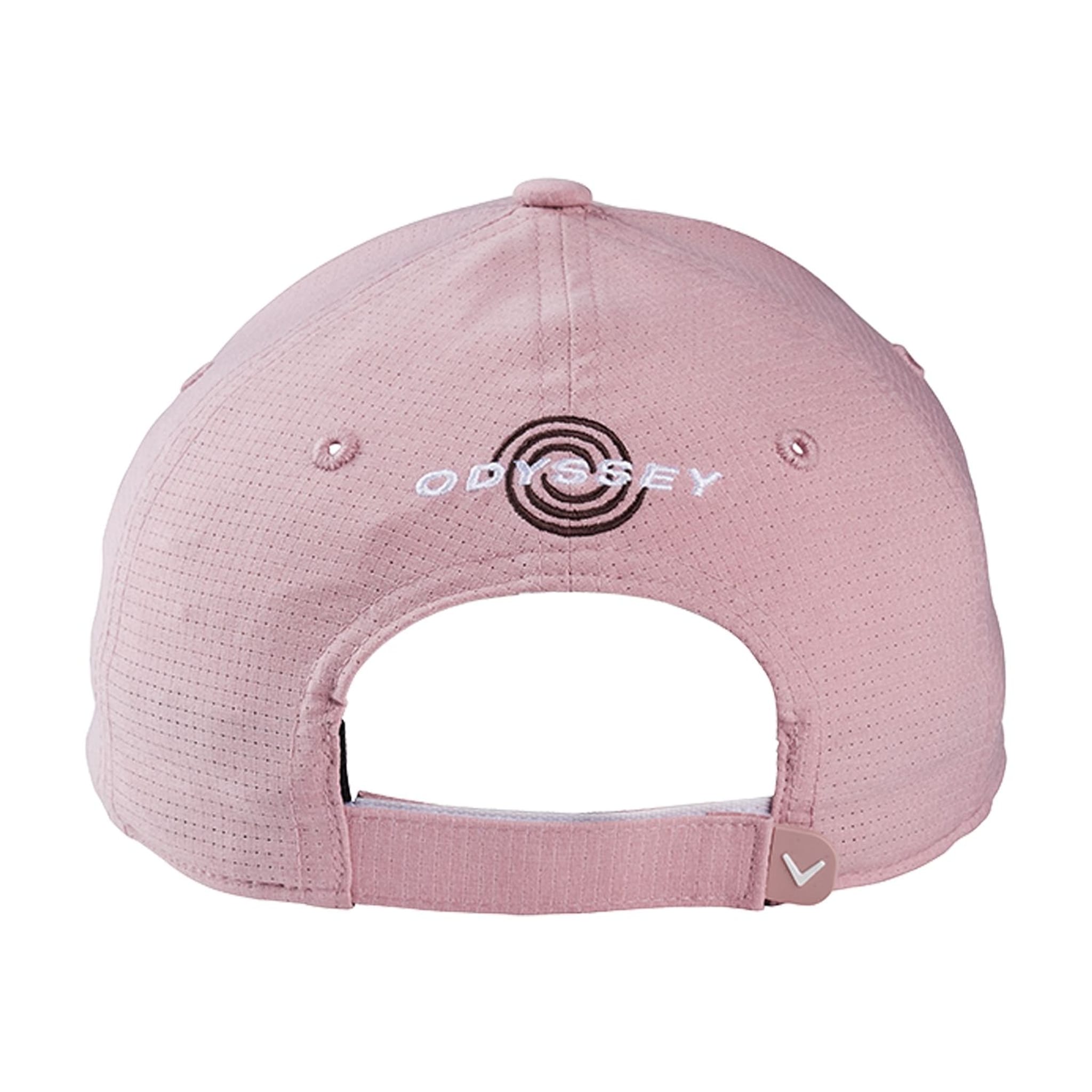 Callaway Stitch Magnet II Cap pro dámy