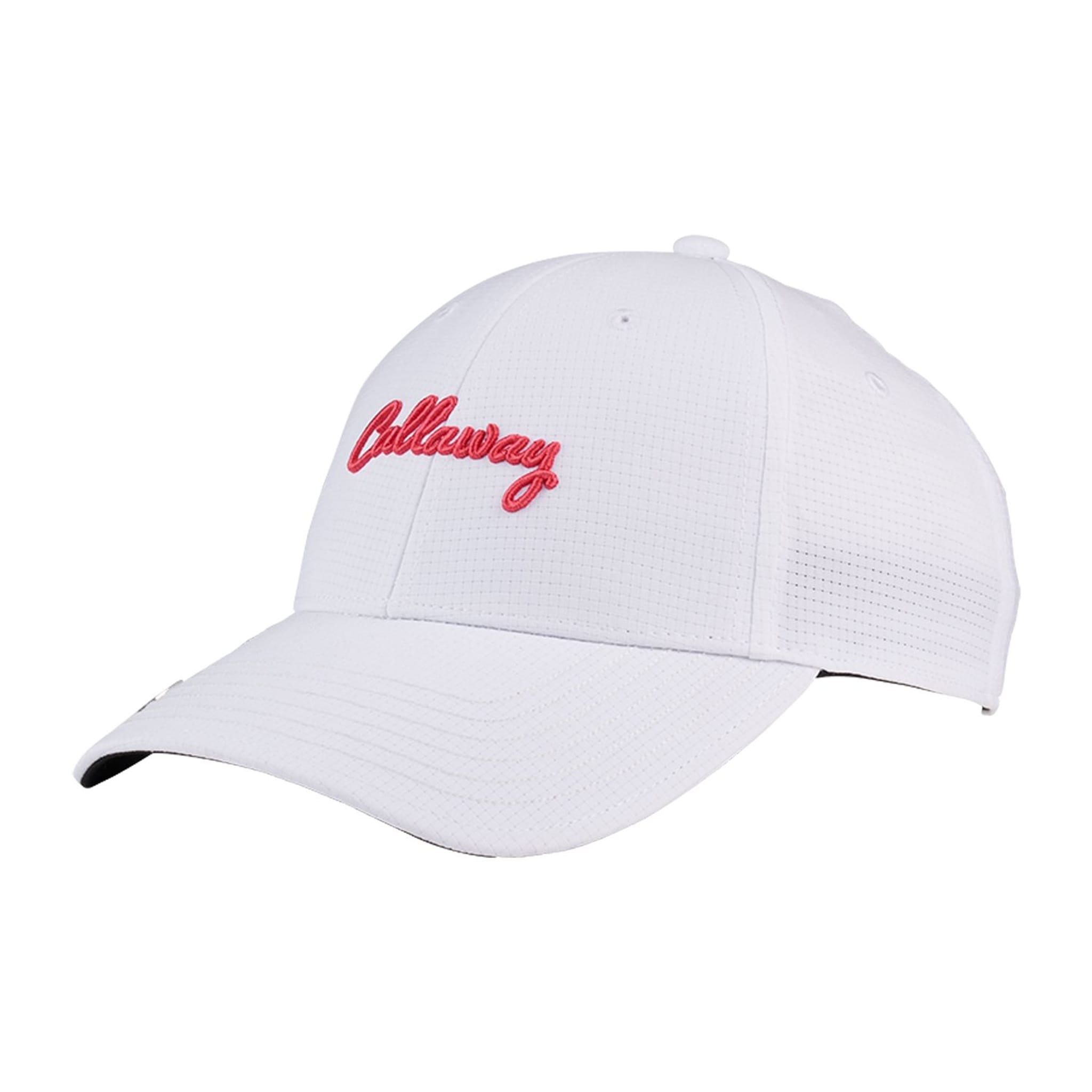 Callaway Stitch Magnet II Cap pro dámy