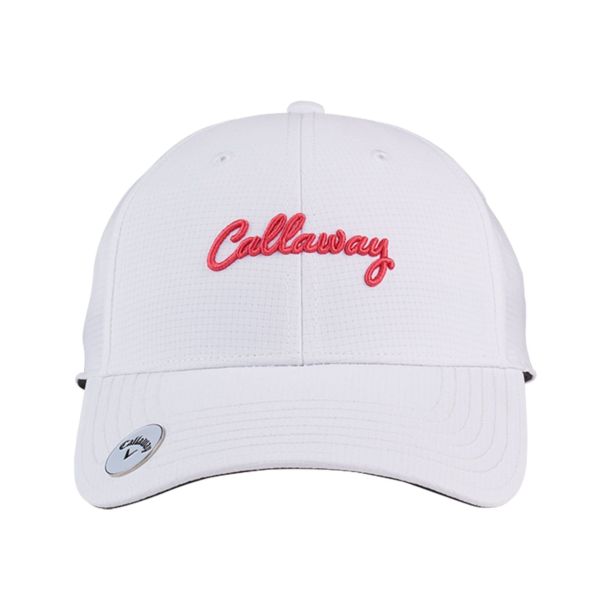 Callaway Stitch Magnet II Cap pro dámy