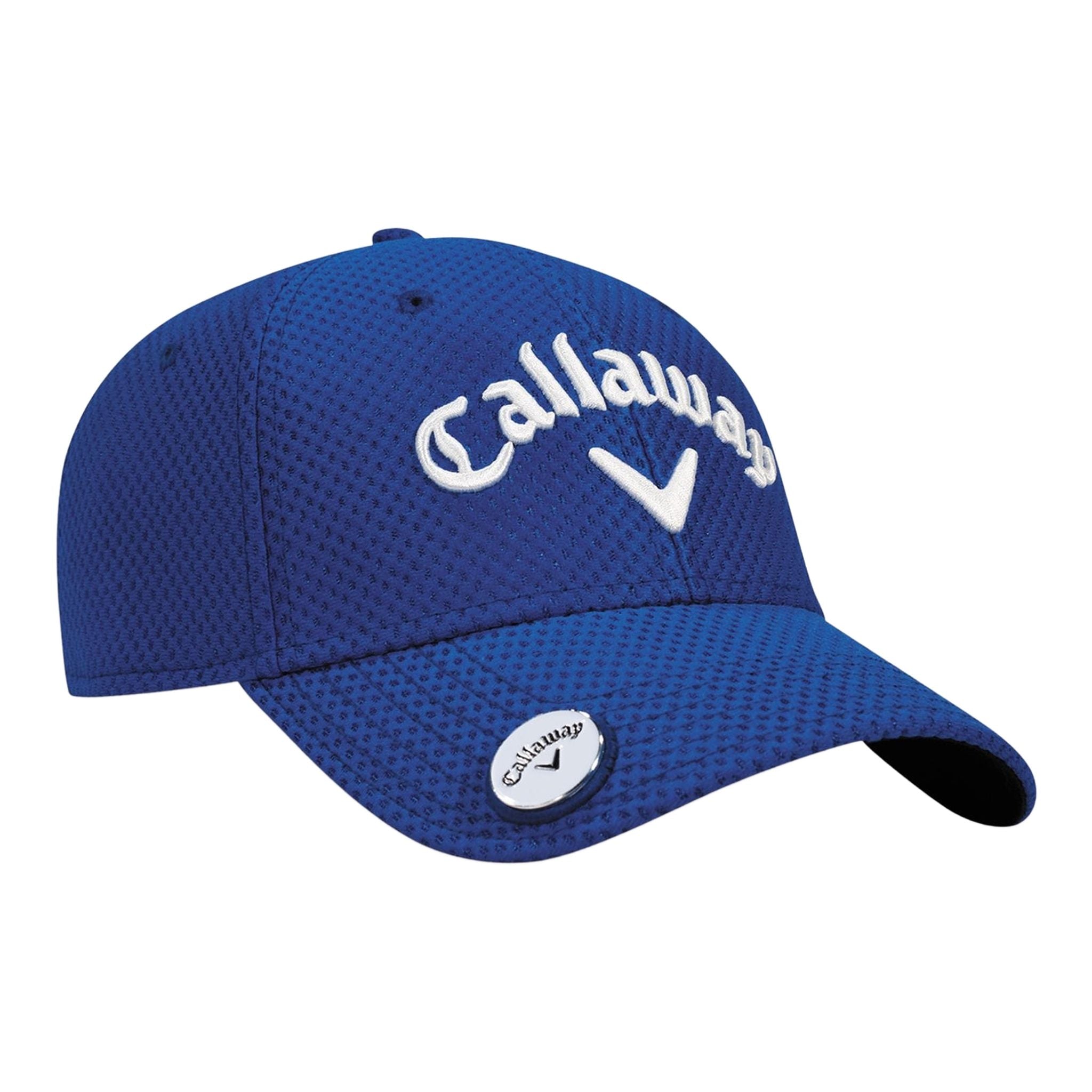 Callaway Stitch Magnet Cap Herren