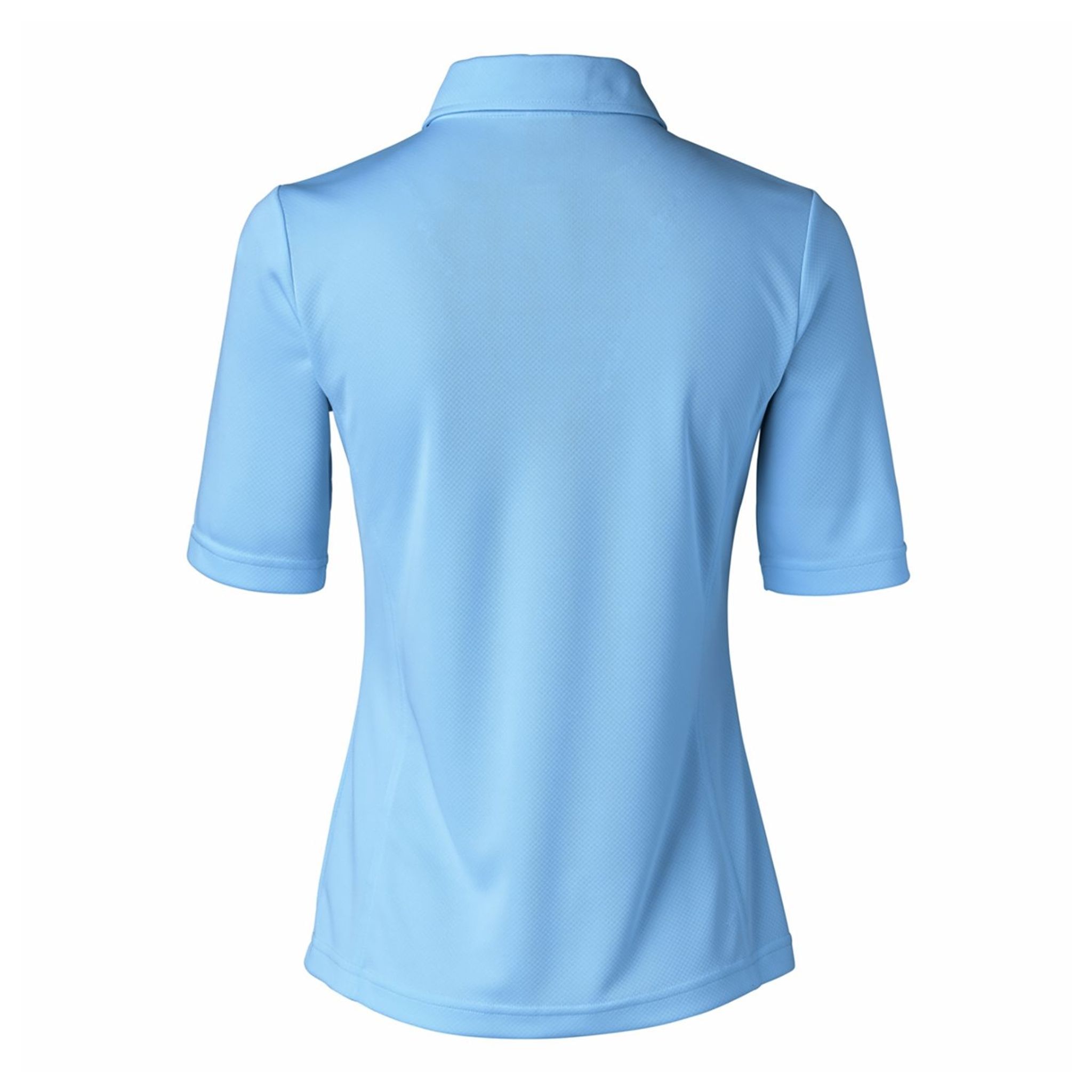 Daily Sports MACY 1/2S POLO SHIRT Pacific XS