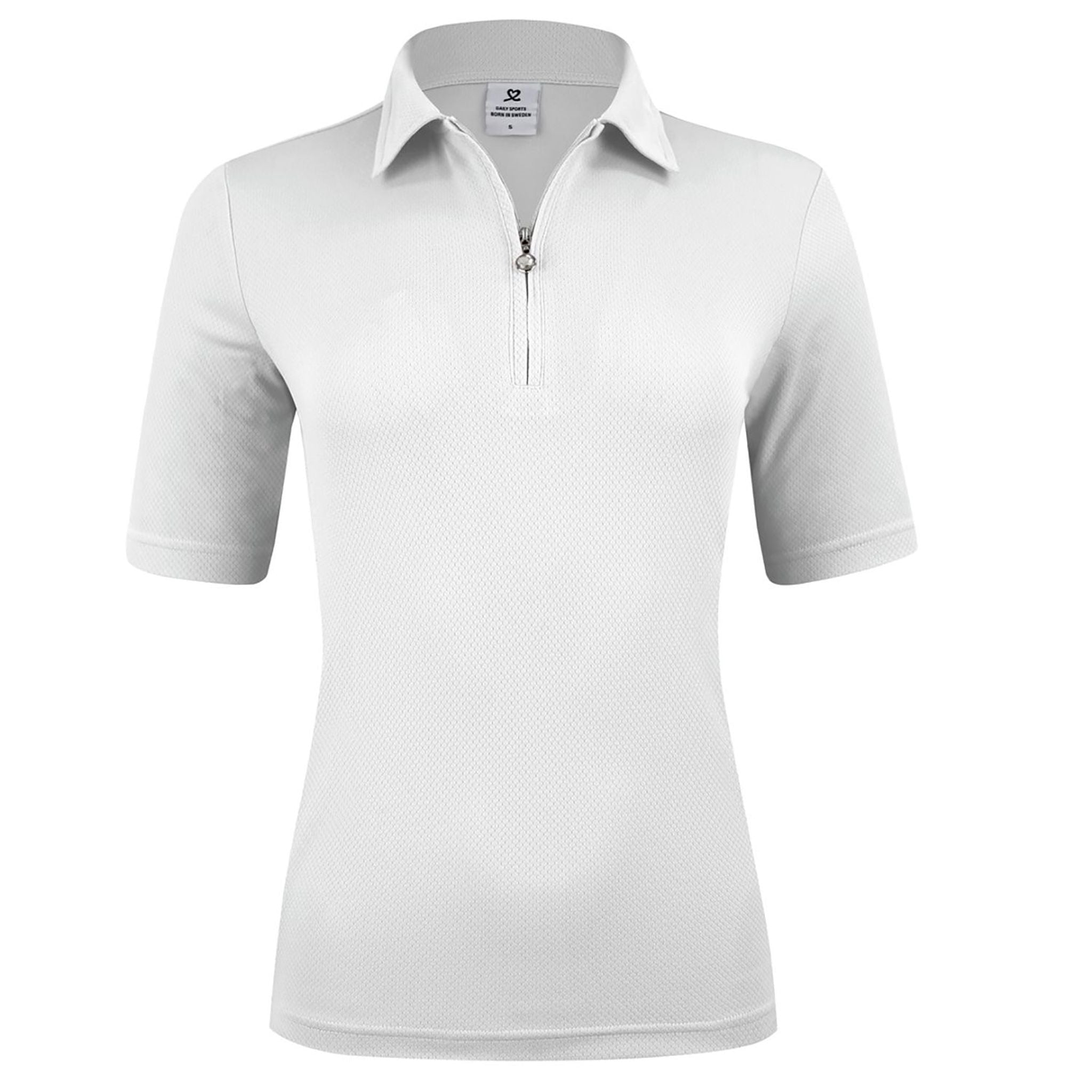 Daily Sports MACY 1/2S POLO SHIRT Pacific XS