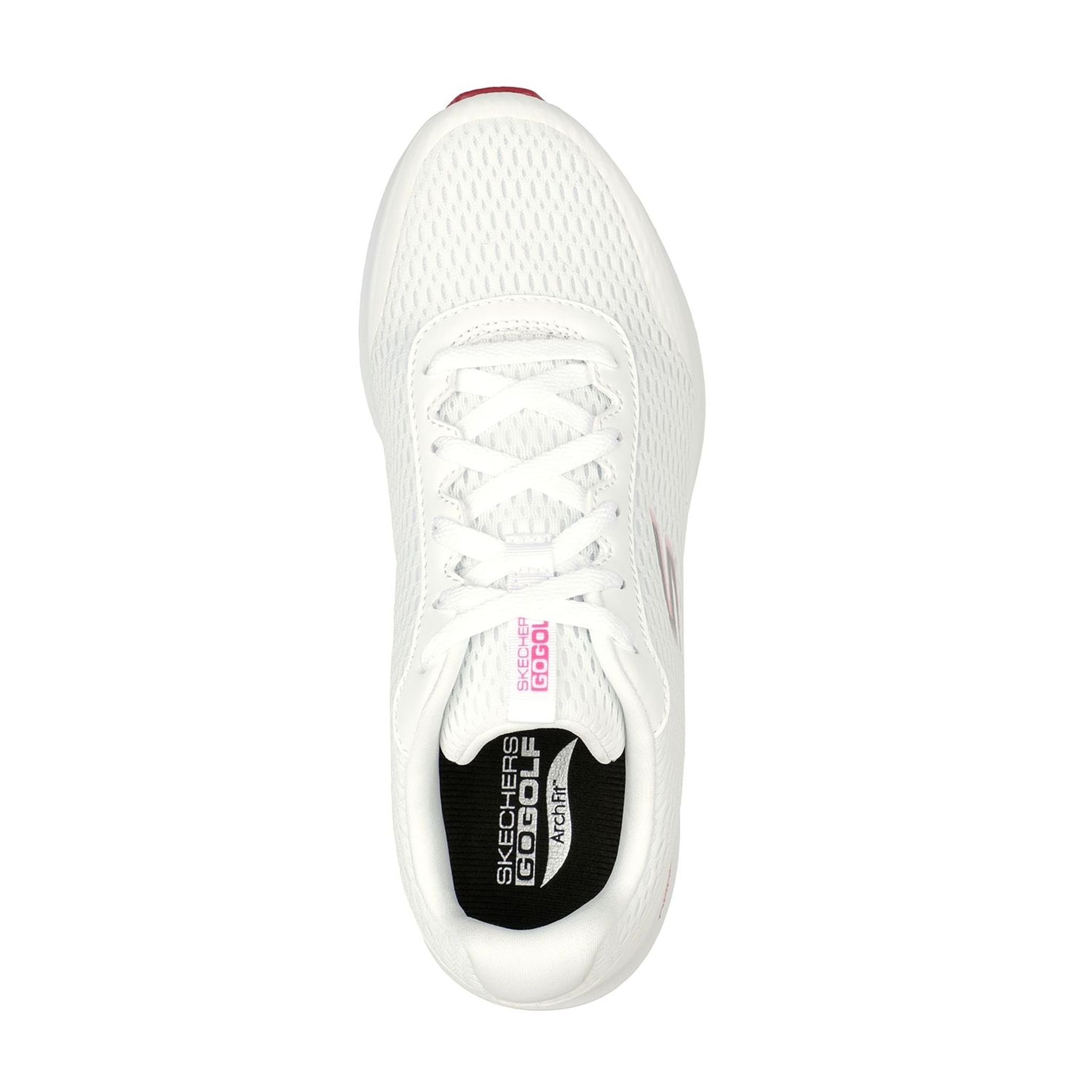 Skechers Fairway 3 golfové boty pro dámy