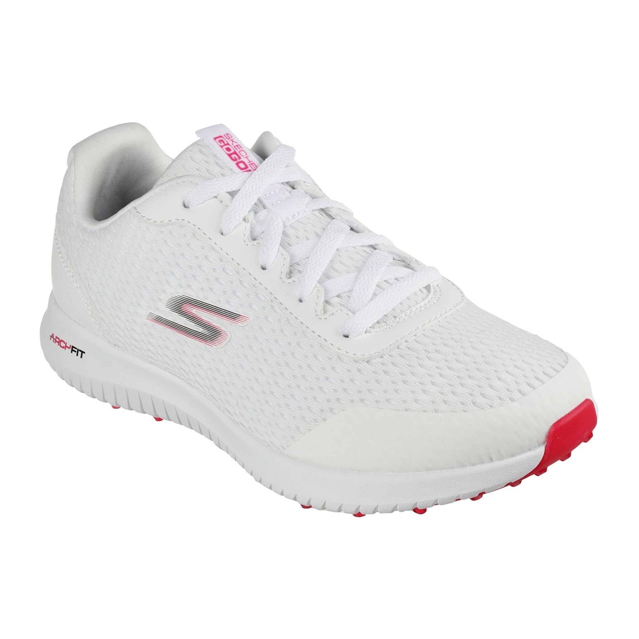 Skechers Fairway 3 golfové boty pro dámy