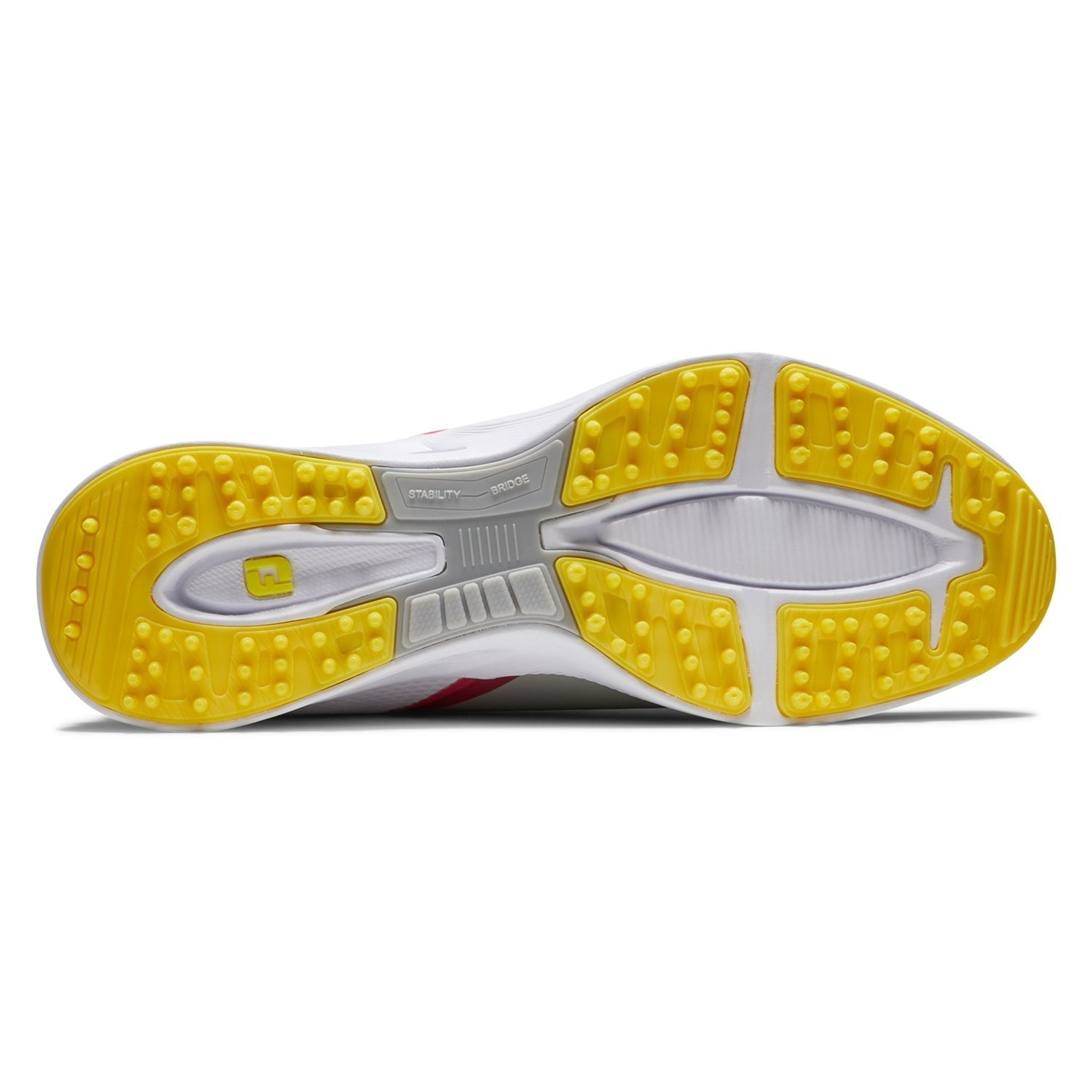 Footjoy Fuel golfové boty pro dámy