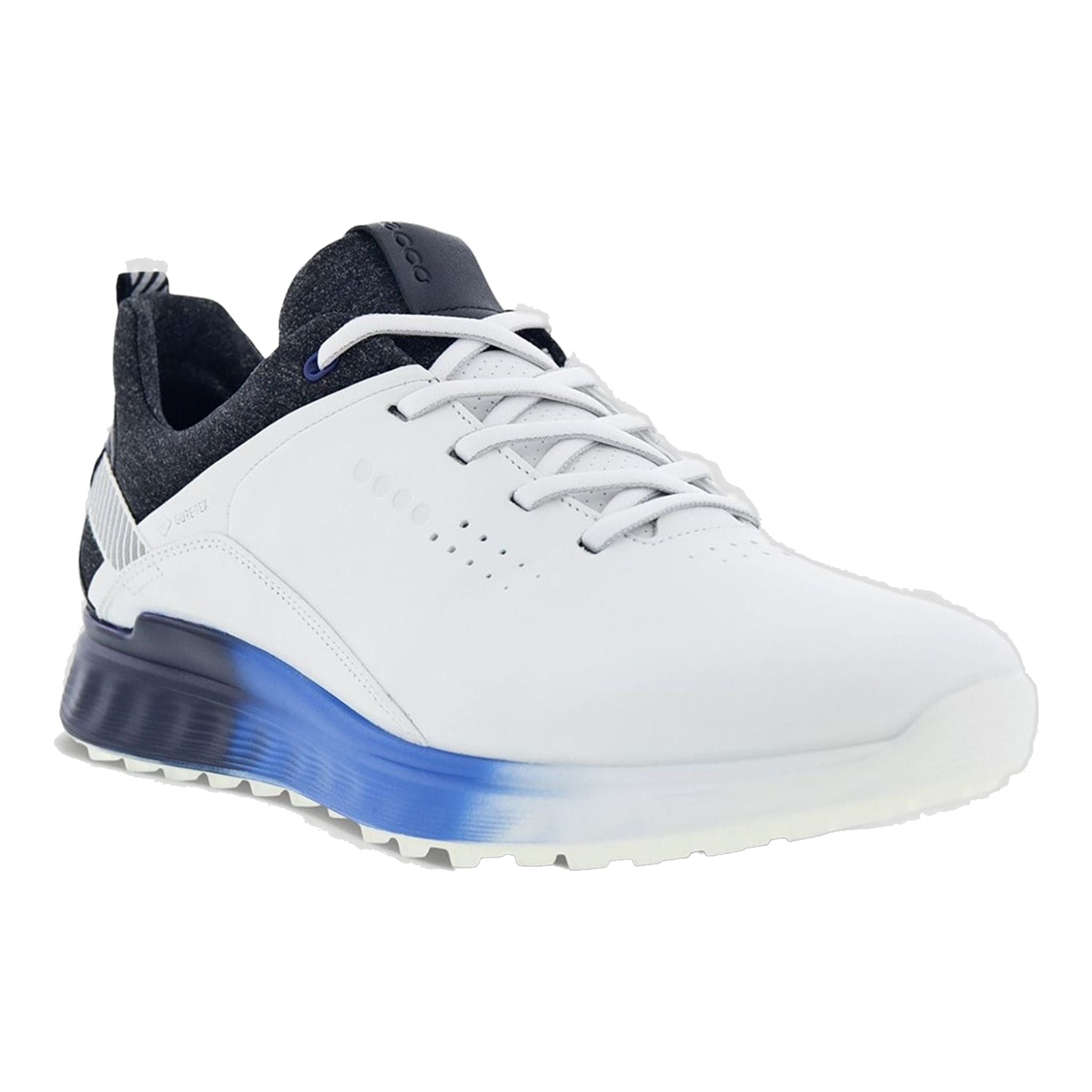 Ecco S-Three Gore-Tex Golfschuhe Herren