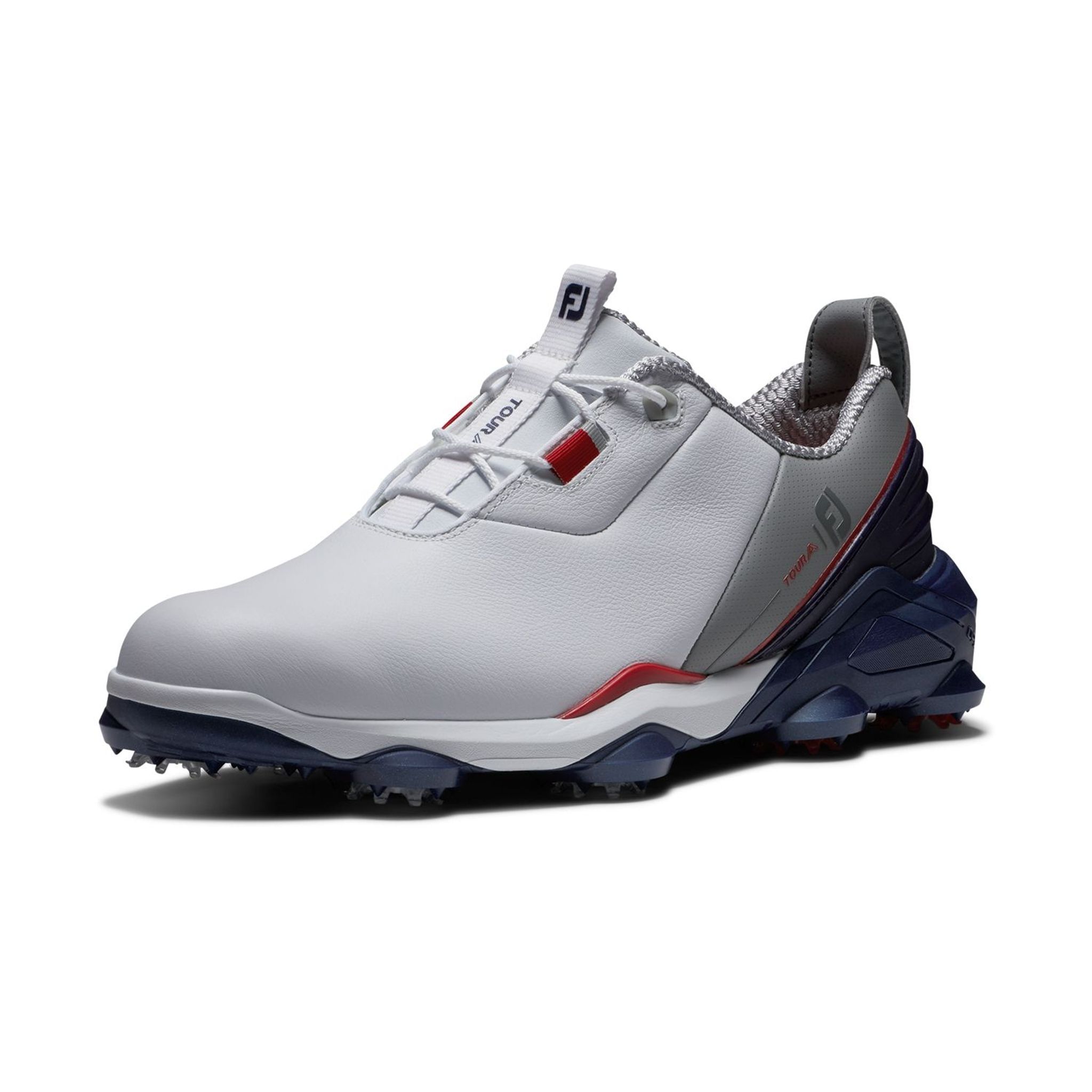 Footjoy Tour Alpha Golfschuhe Herren