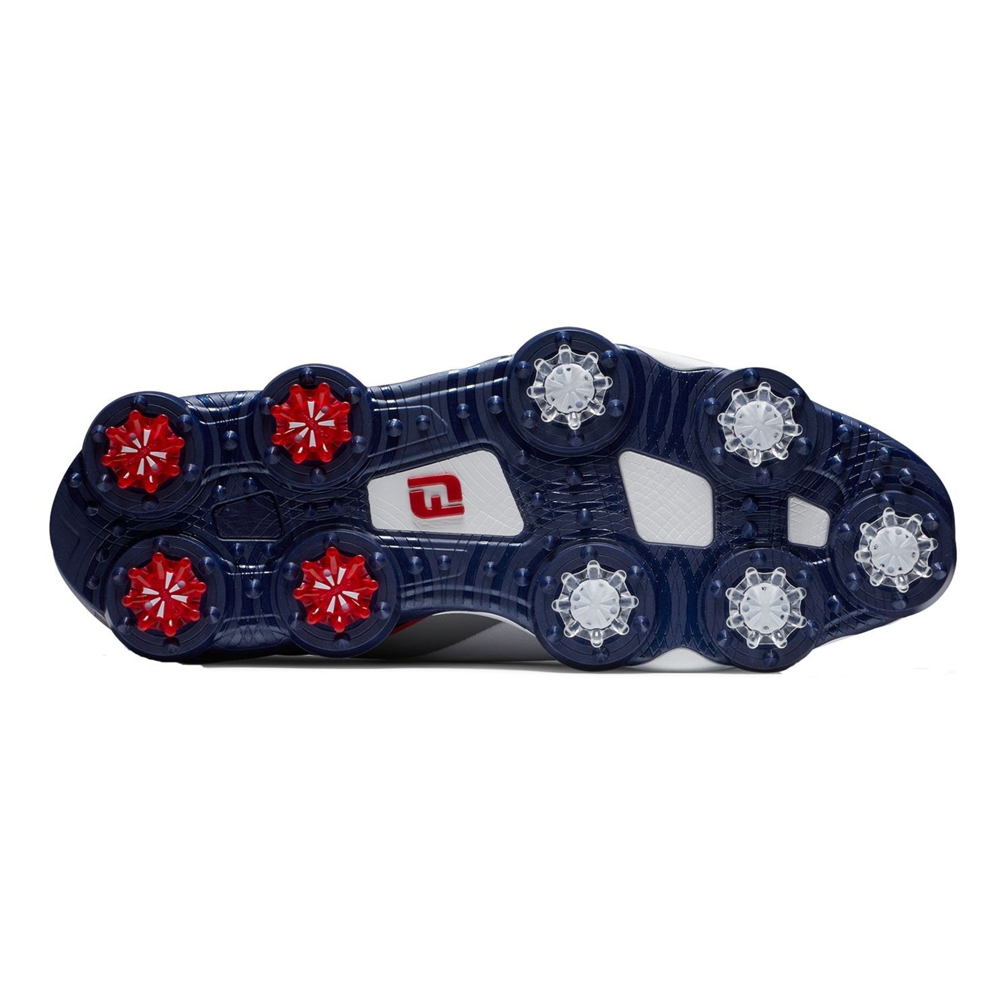 Footjoy Tour Alpha Golfschuhe Herren