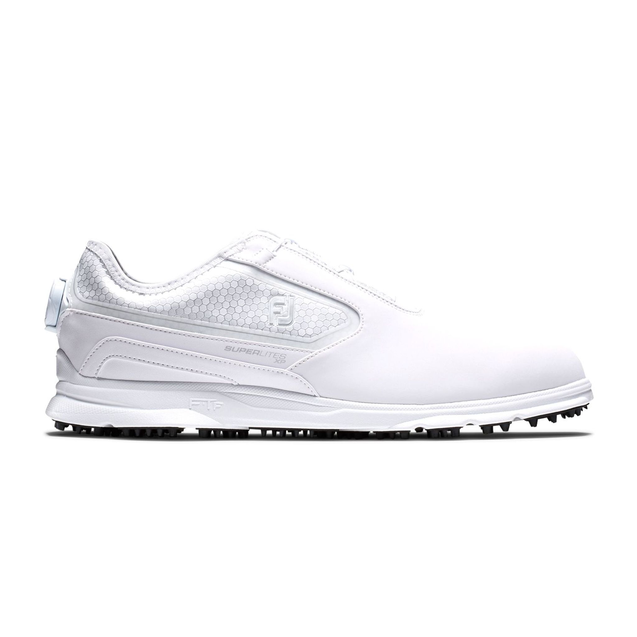 Footjoy Superlites XP BOA Golfová obuv pro muže
