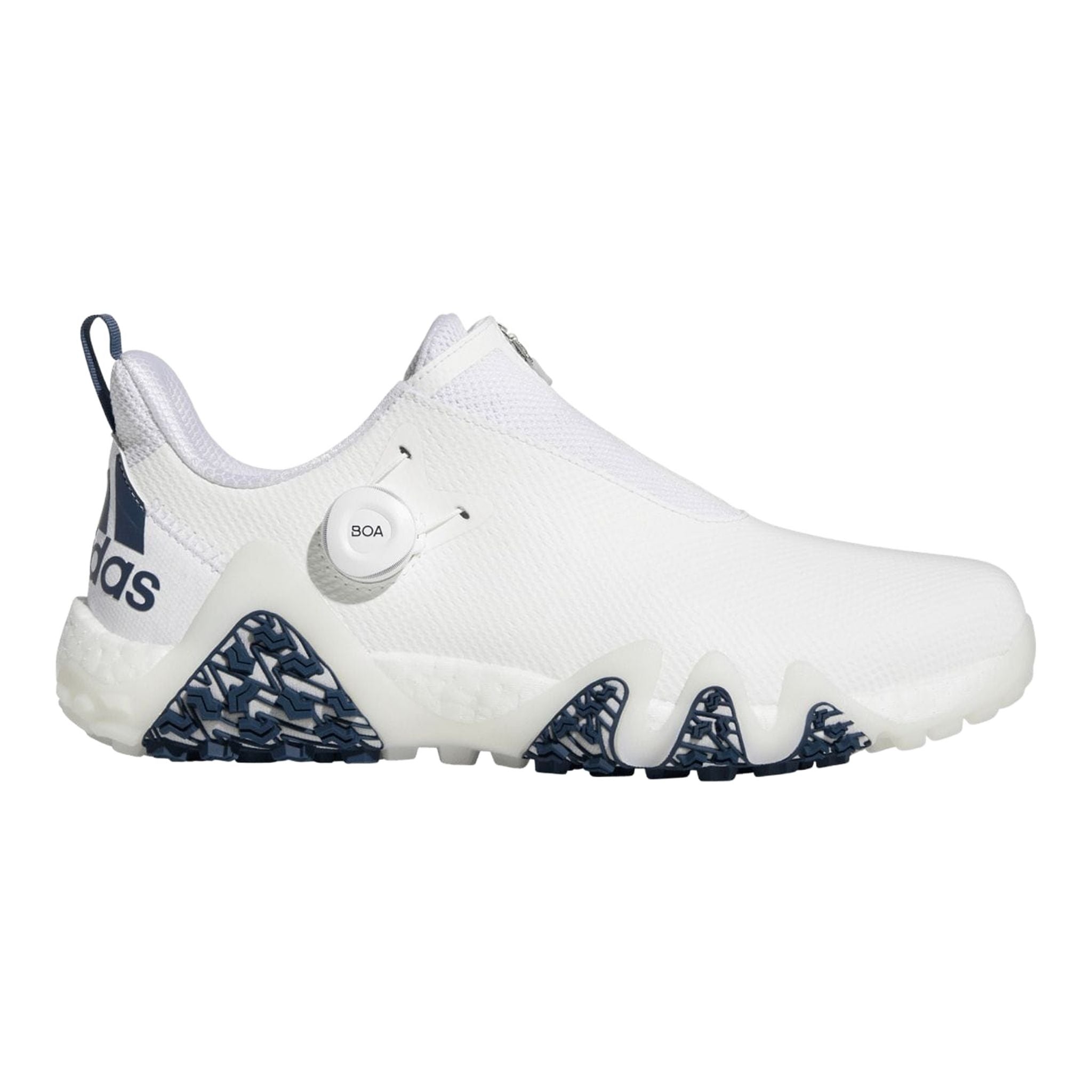 Adidas Codechaos 22 BOA Golfschuhe Herren