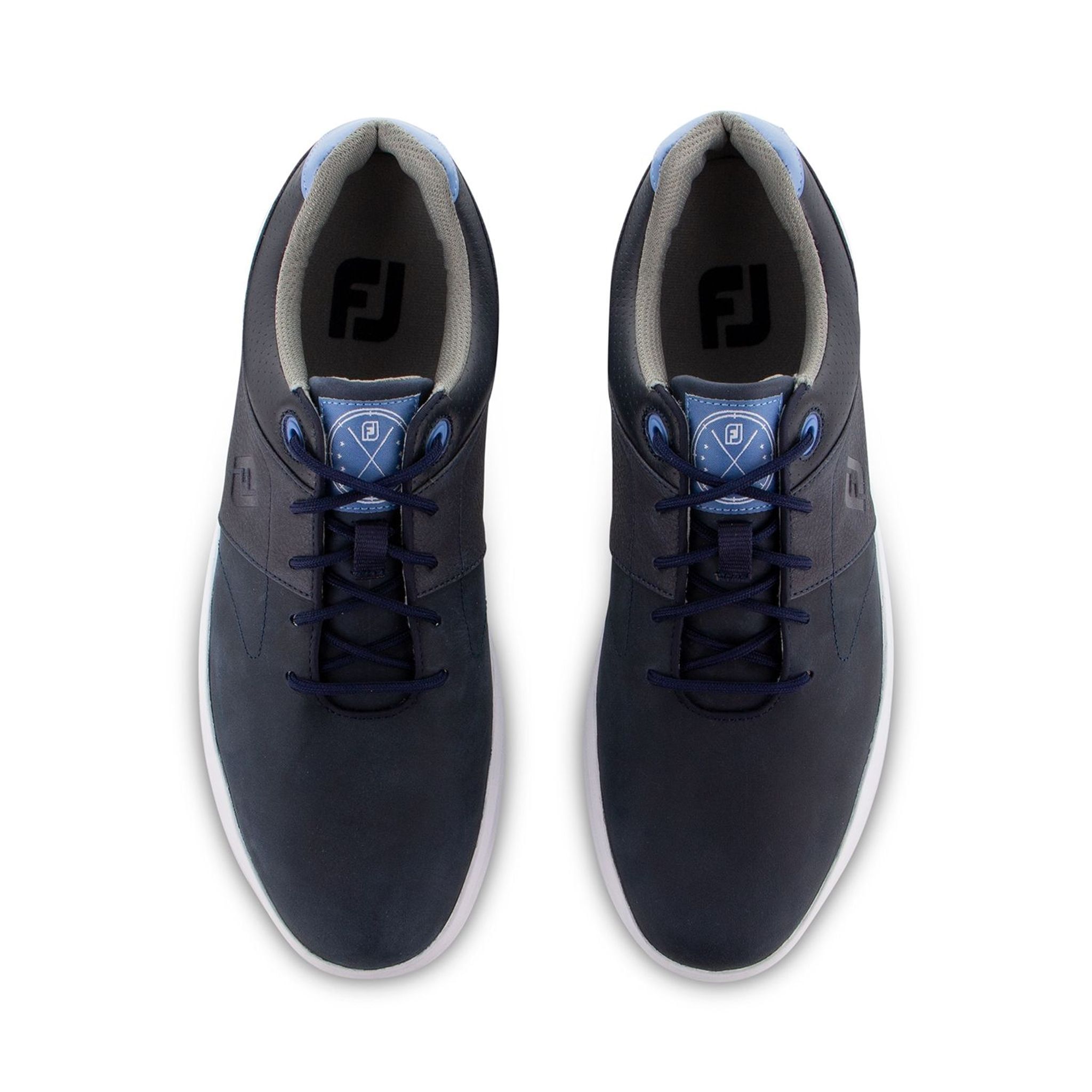 Footjoy Contour II Golfschuhe Herren