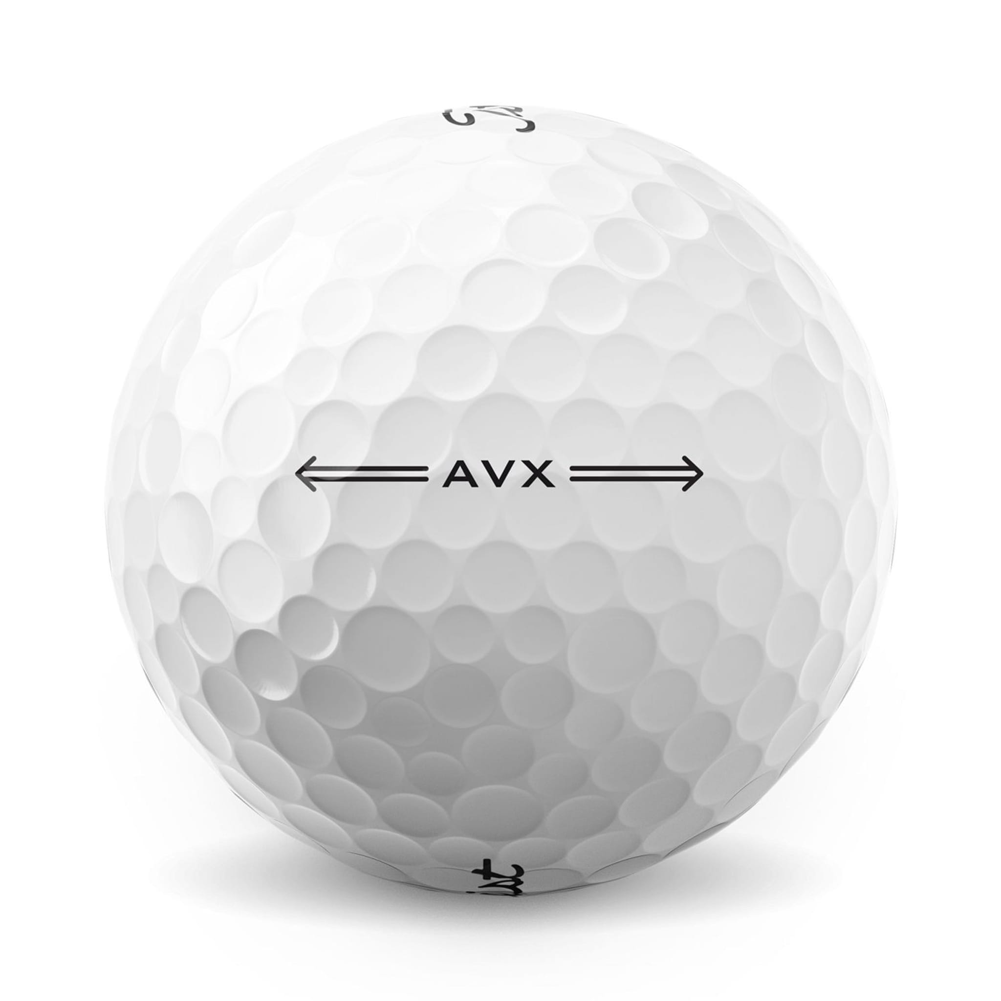 Titleist AVX Golfbälle