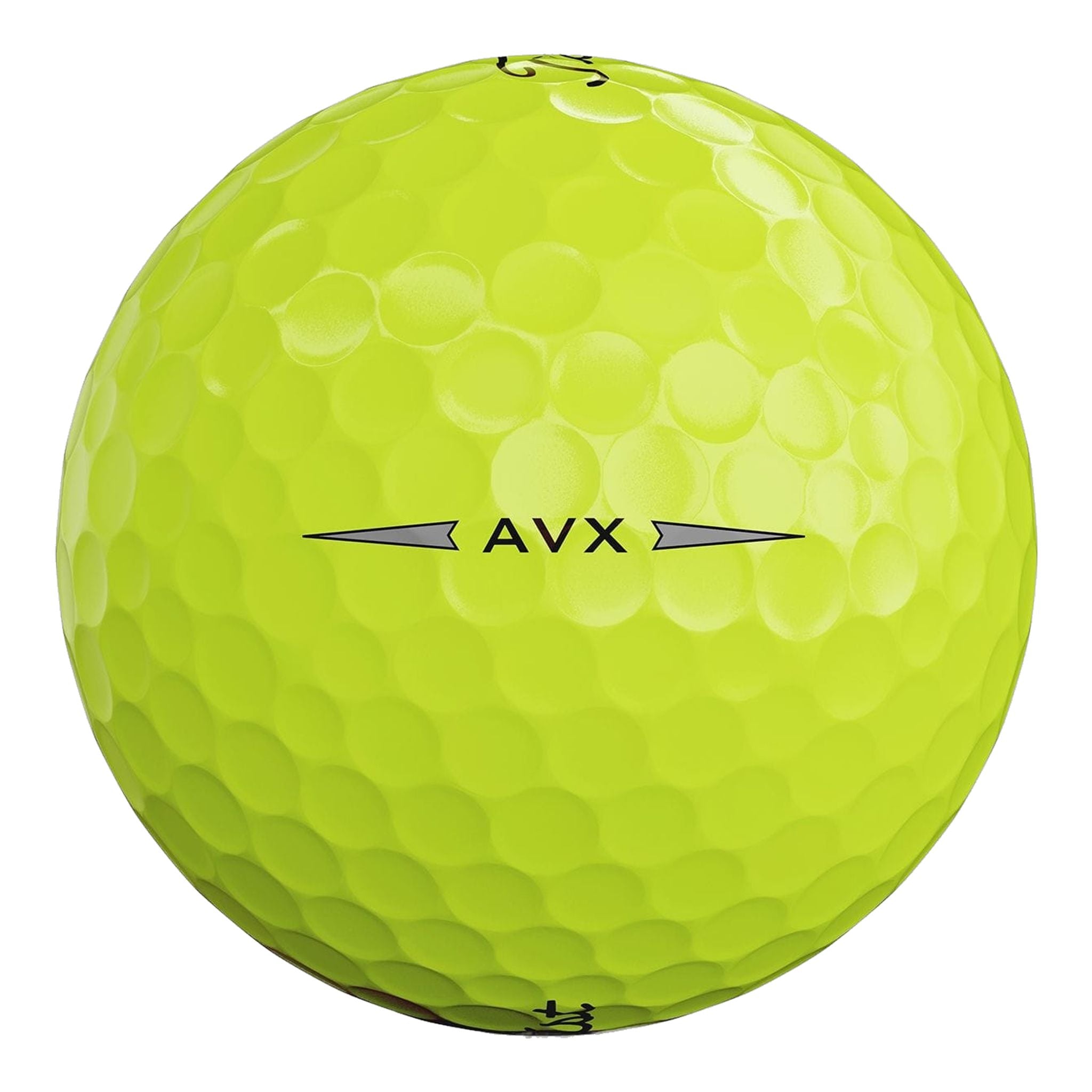 Titleist AVX Golfbaelle 2021
