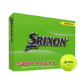 Srixon Soft Feel golfové míče (2023)