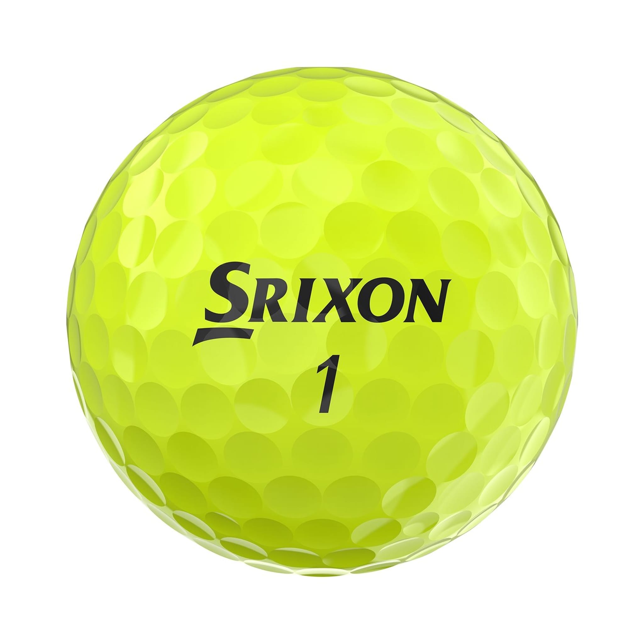 Srixon Soft Feel golfové míče (2023)