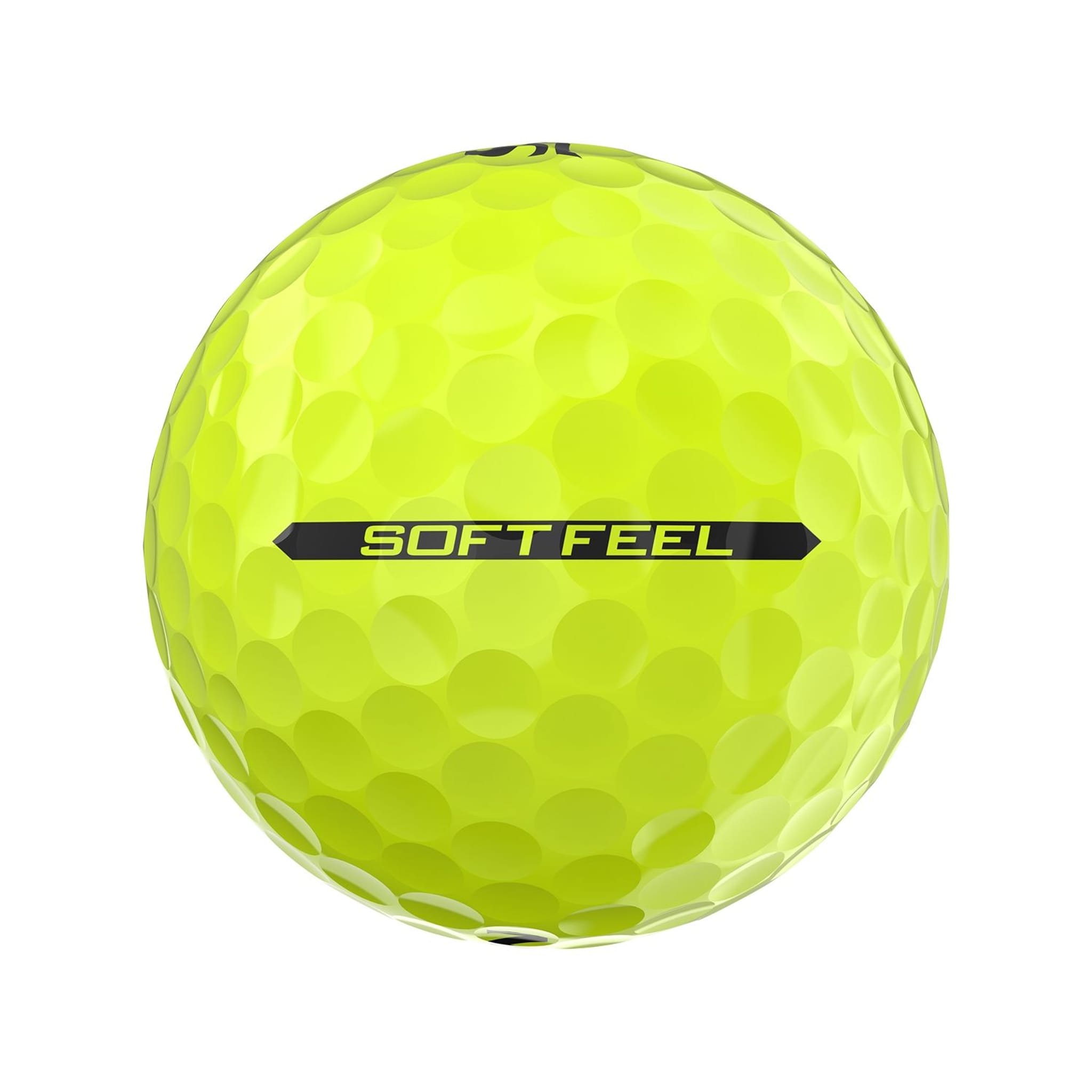 Srixon Soft Feel golfové míče (2023)