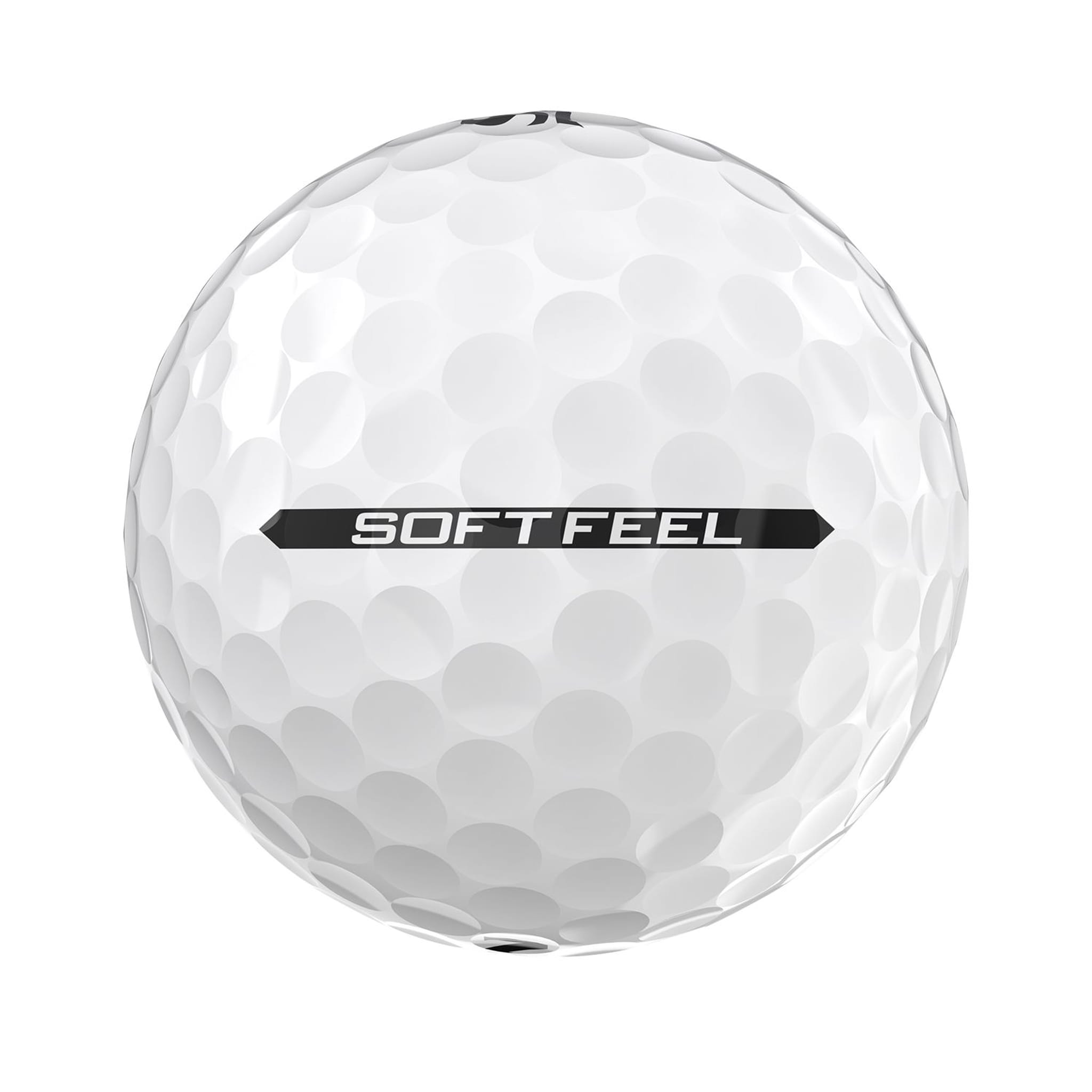 Srixon Soft Feel golfové míče (2023)