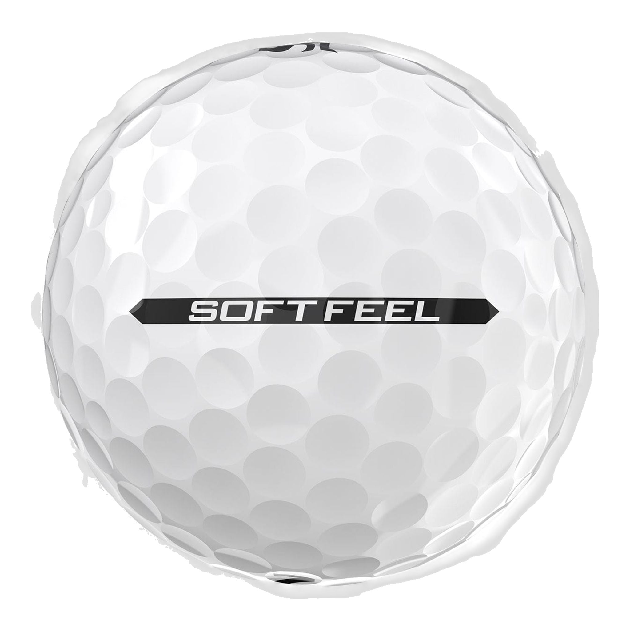 Srixon Soft Feel Golfbälle (2023)