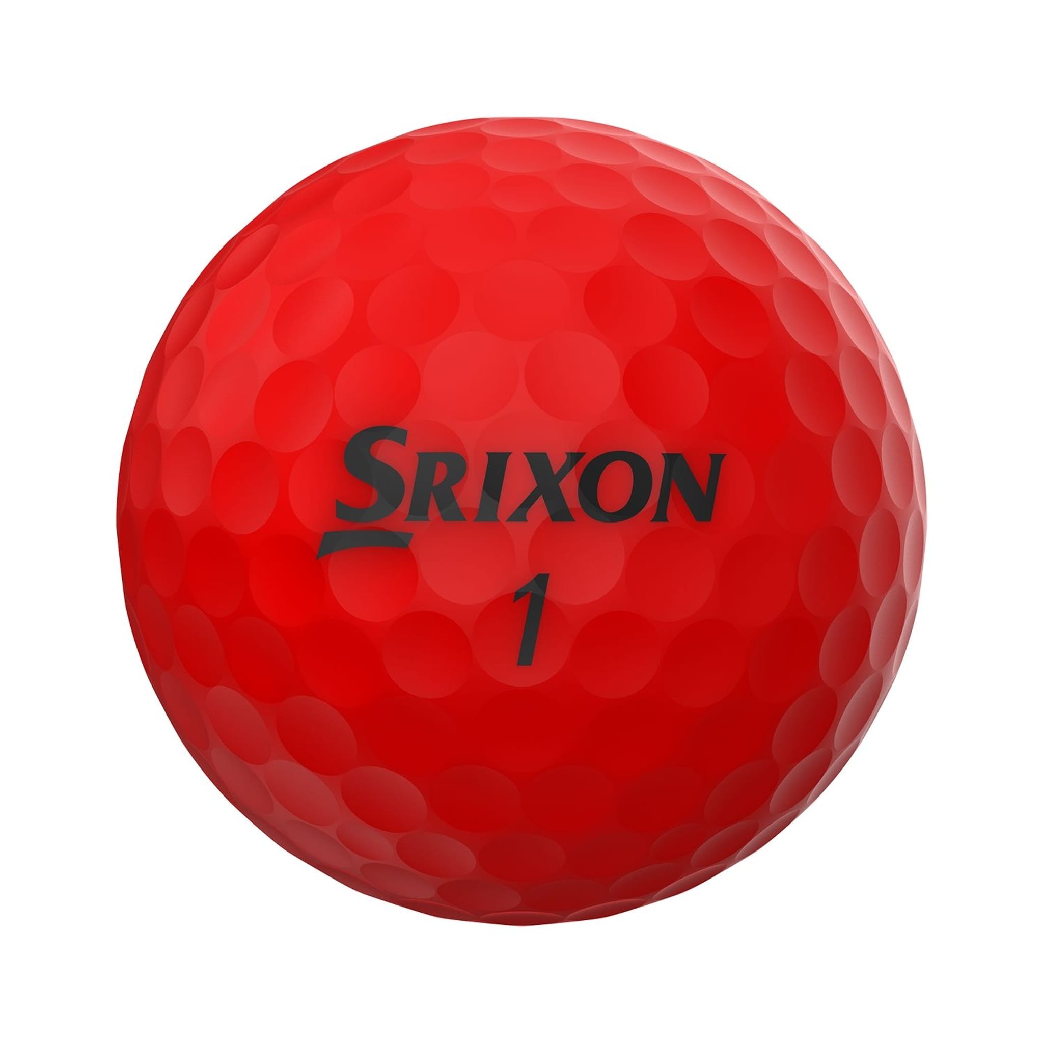 Srixon Soft Feel golfové míče (2023)