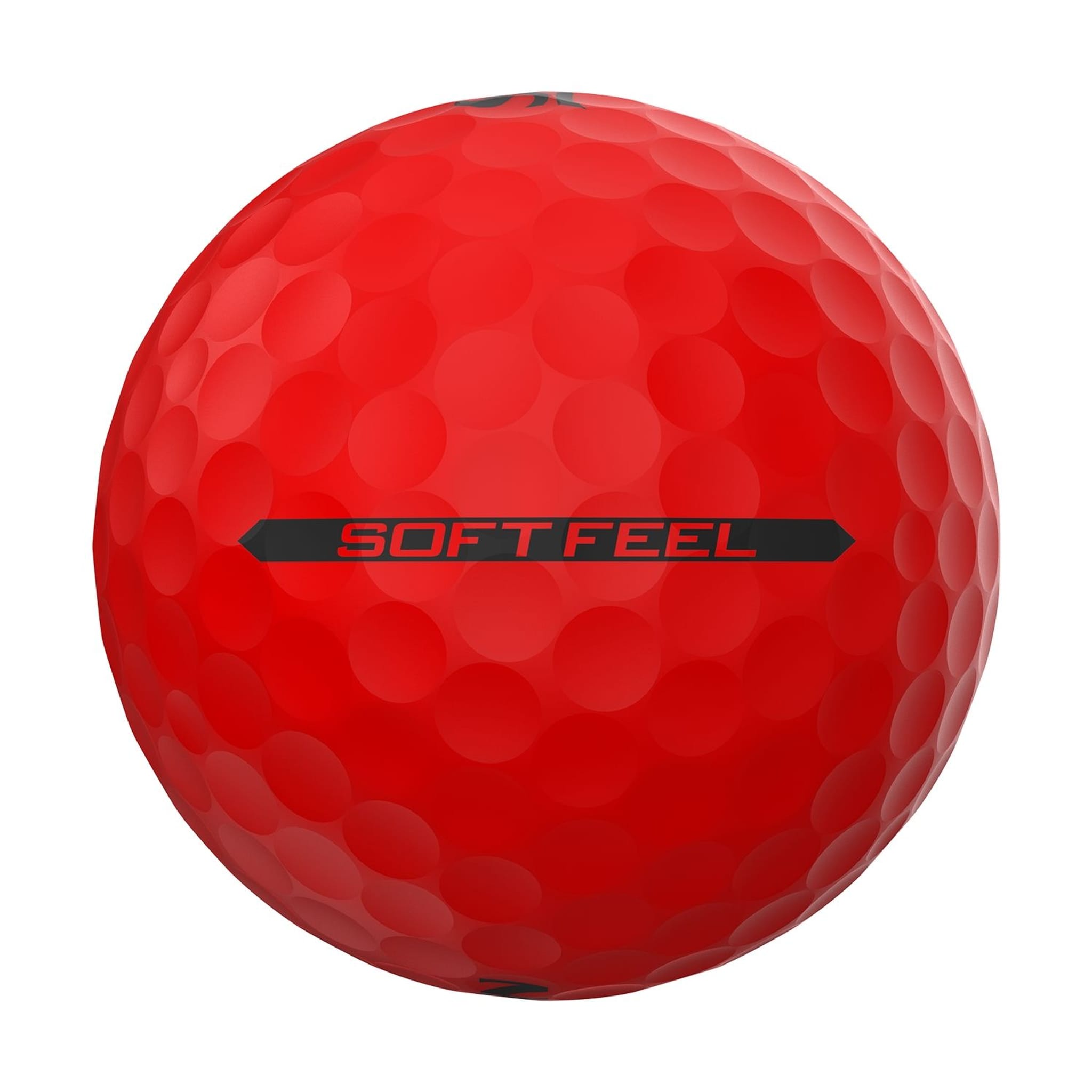 Srixon Soft Feel golfové míče (2023)