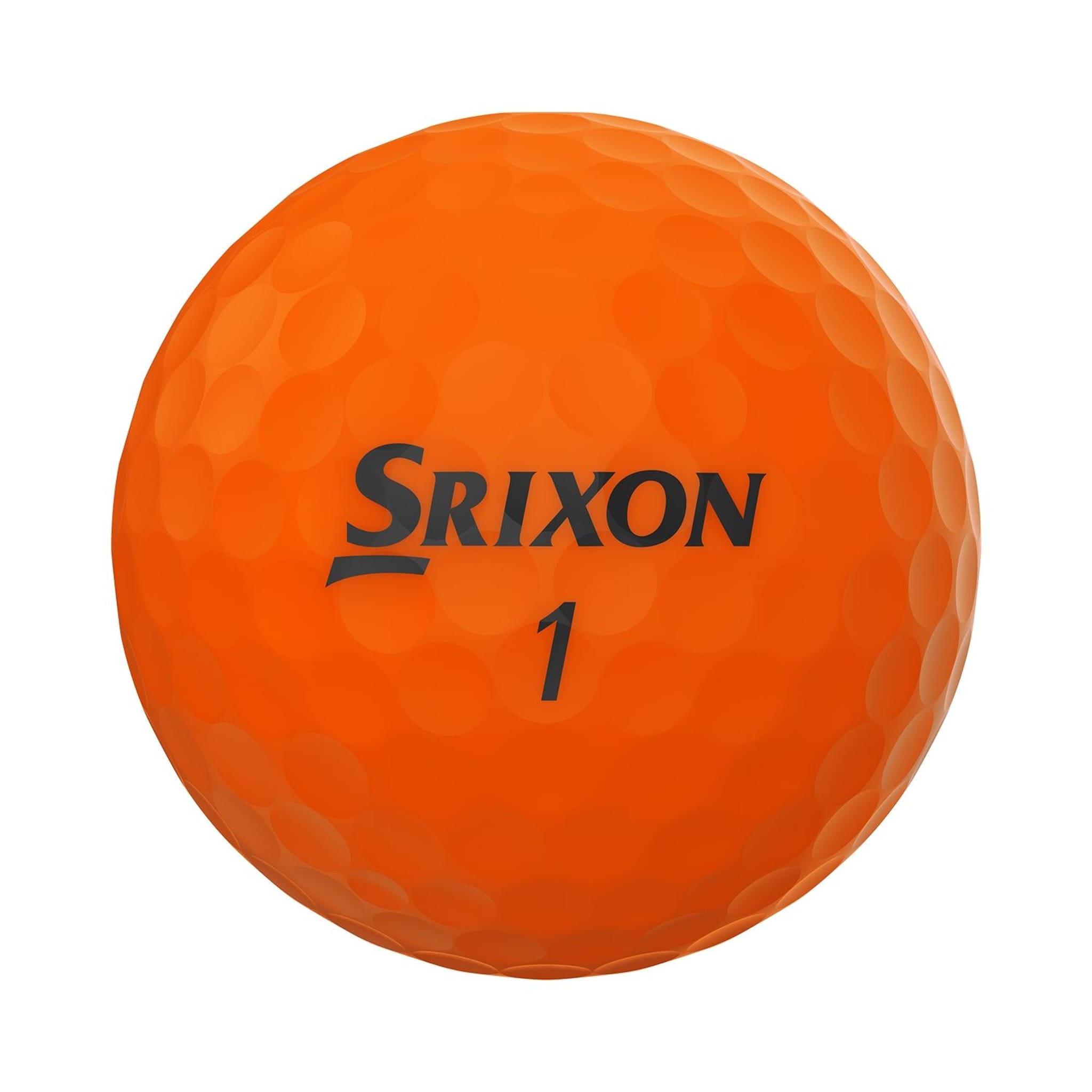 Srixon Soft Feel golfové míče (2023)