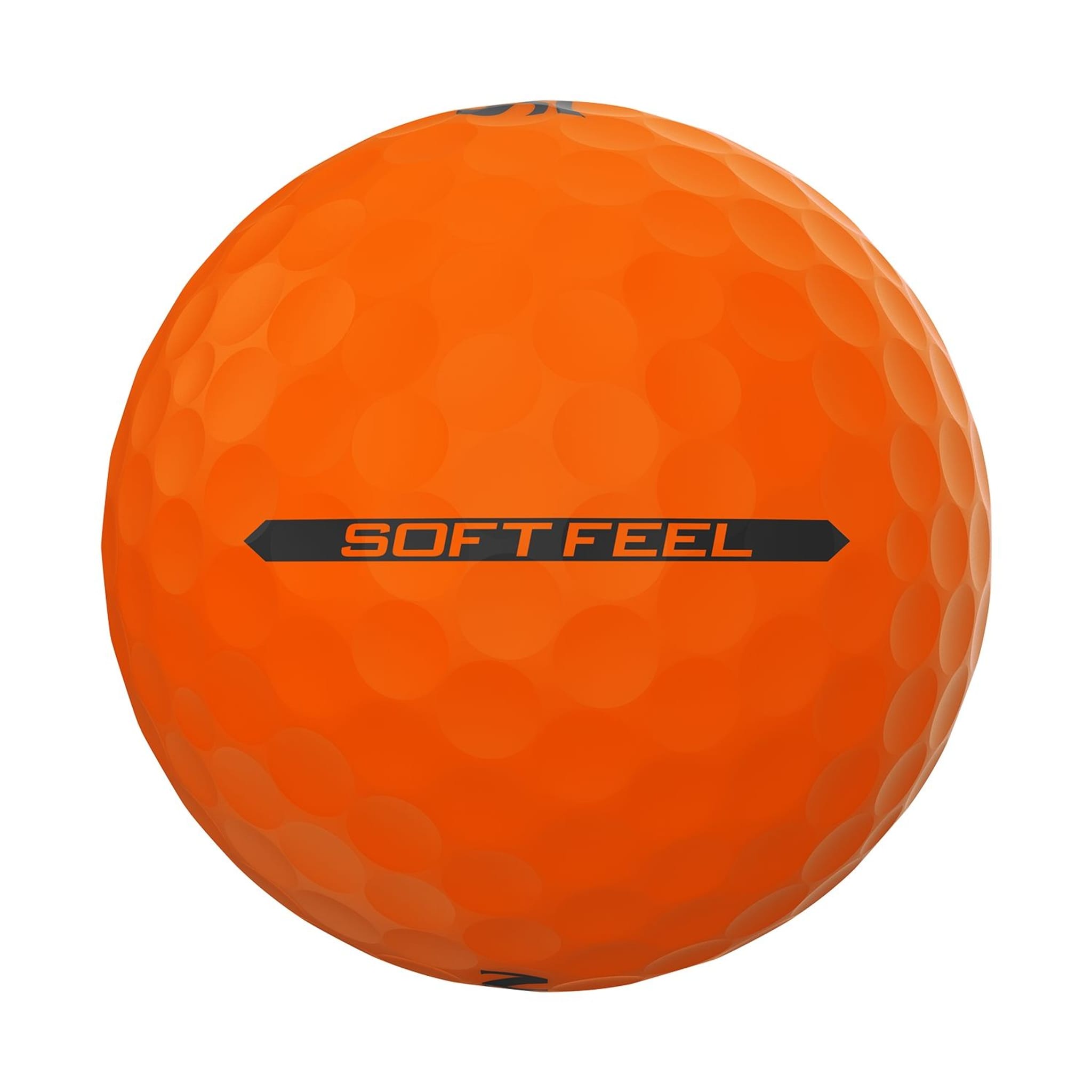 Srixon Soft Feel golfové míče (2023)
