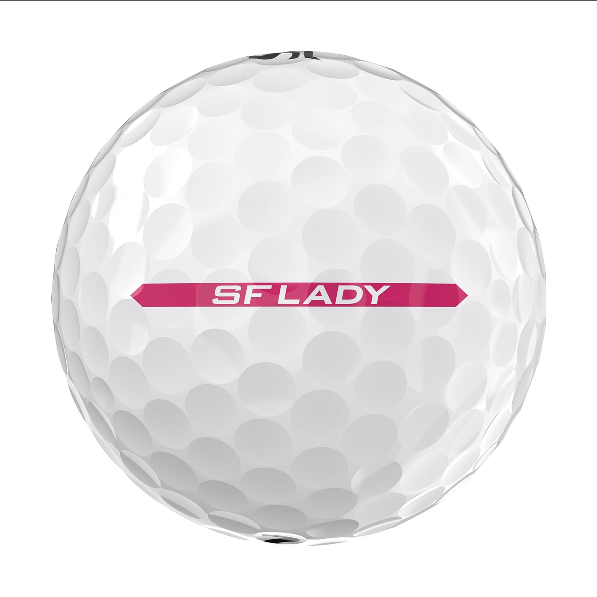 Srixon Soft Feel Lady Golfbälle 2023 Damen