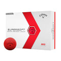 Callaway Supersoft (23) golfové míčky (12 kusů)