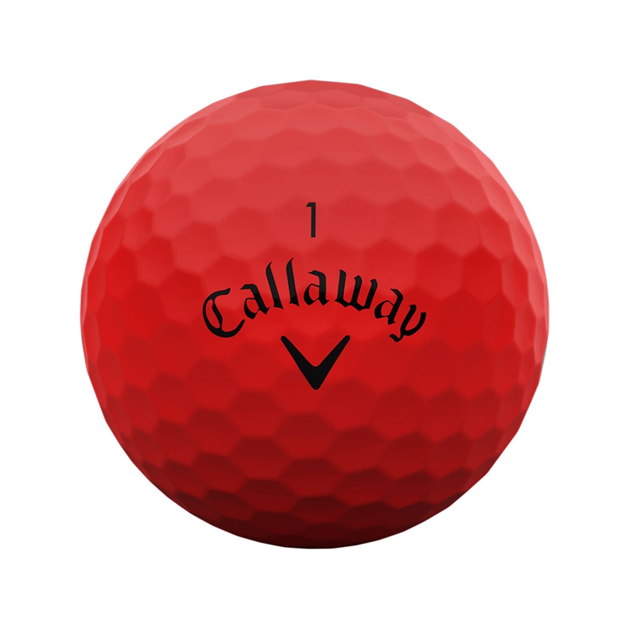 Callaway Supersoft (23) golfové míčky (12 kusů)