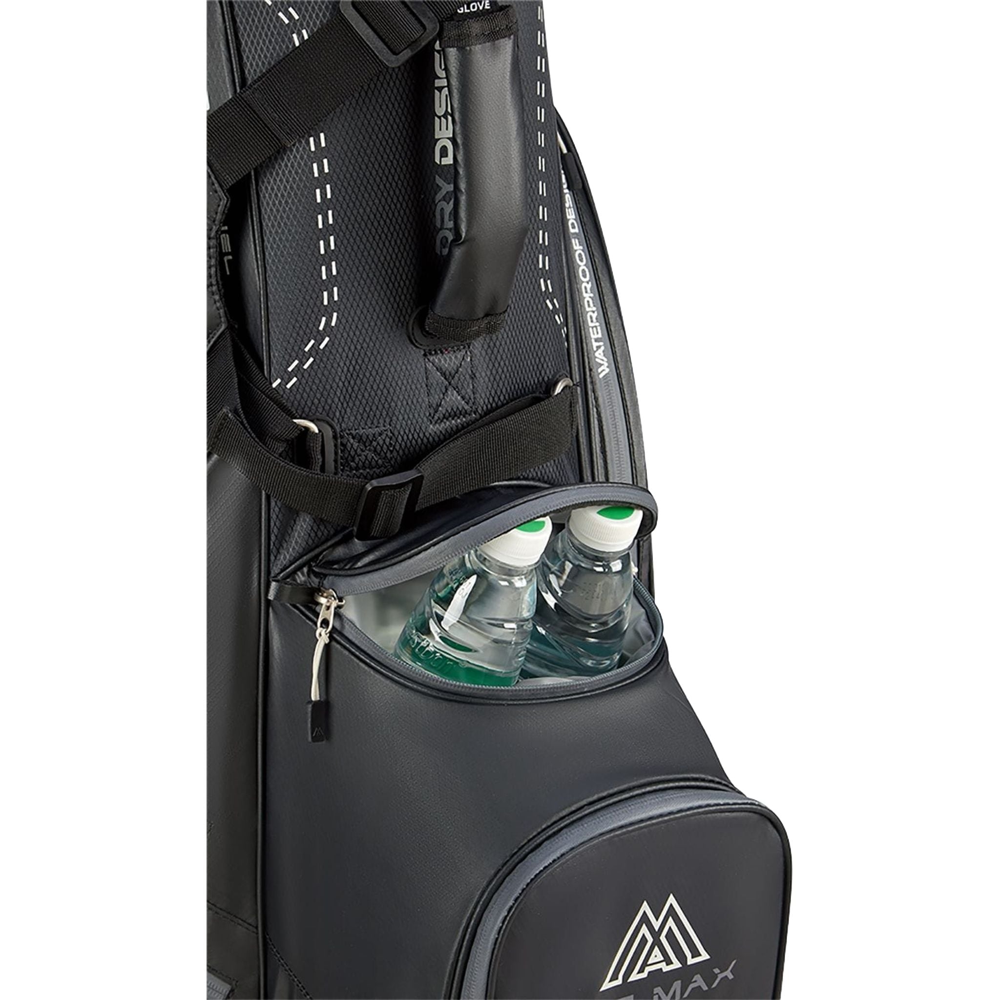 Big Max Dri Lite Hybrid Plus Standbag