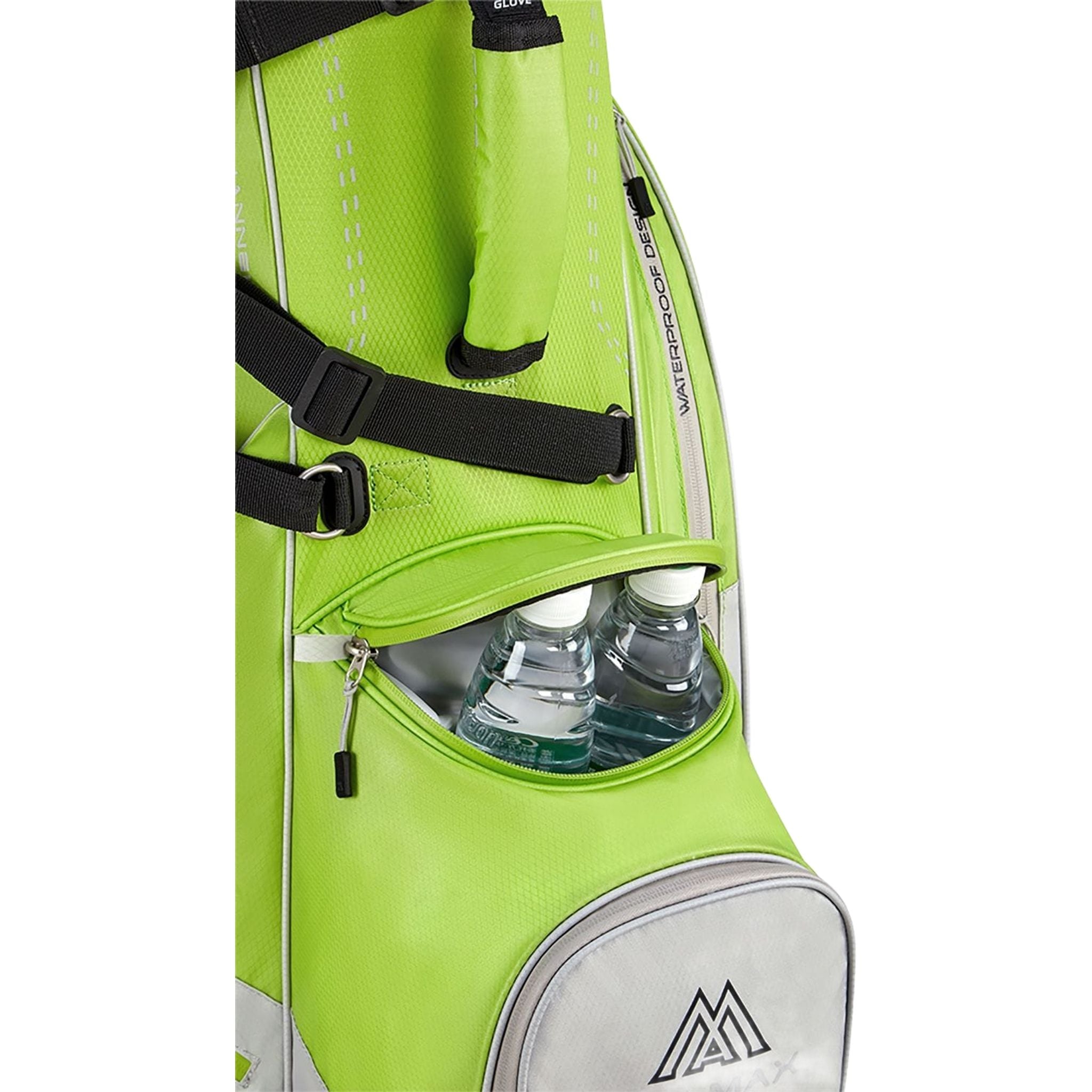 Big Max Dri Lite Hybrid Plus Standbag