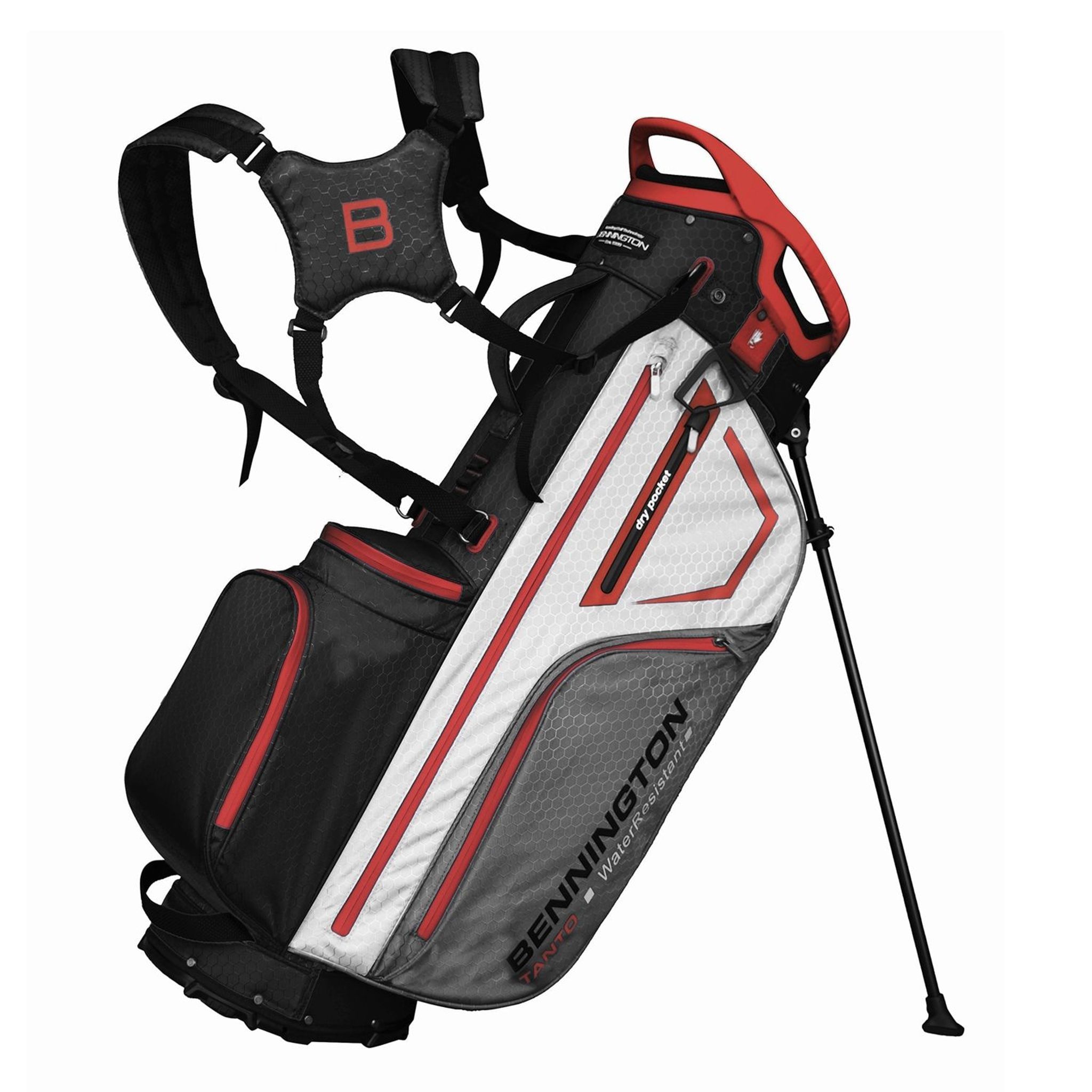 Bennington Tanto 14 Voděodolný Standbag