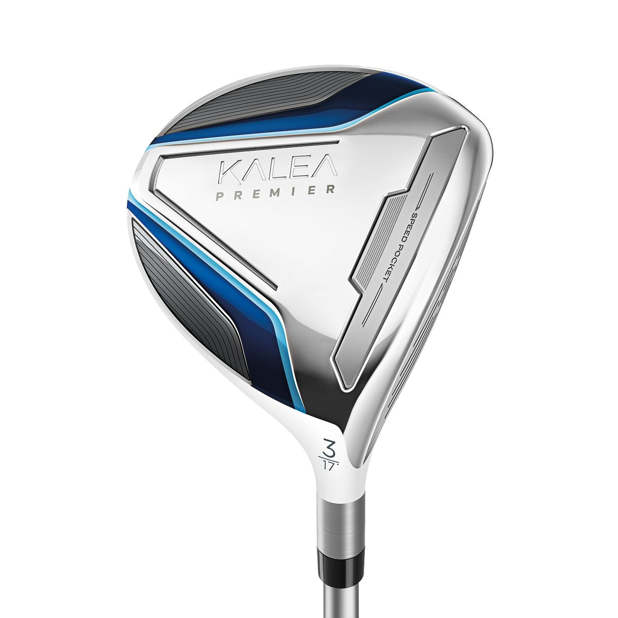 TaylorMade Kalea 23 Fairwayholz pro dámy