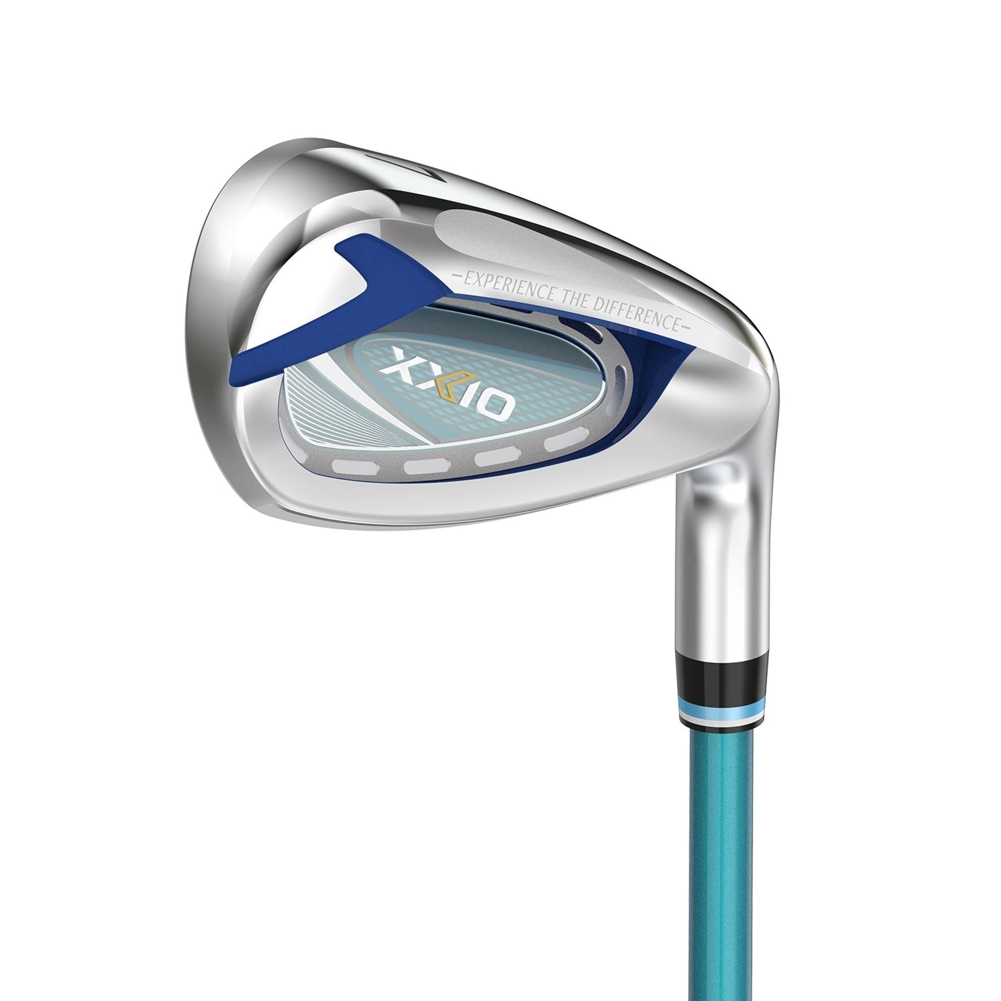 XXIO XXIO 12 HE RH 6-PW+AW+SW R Damen