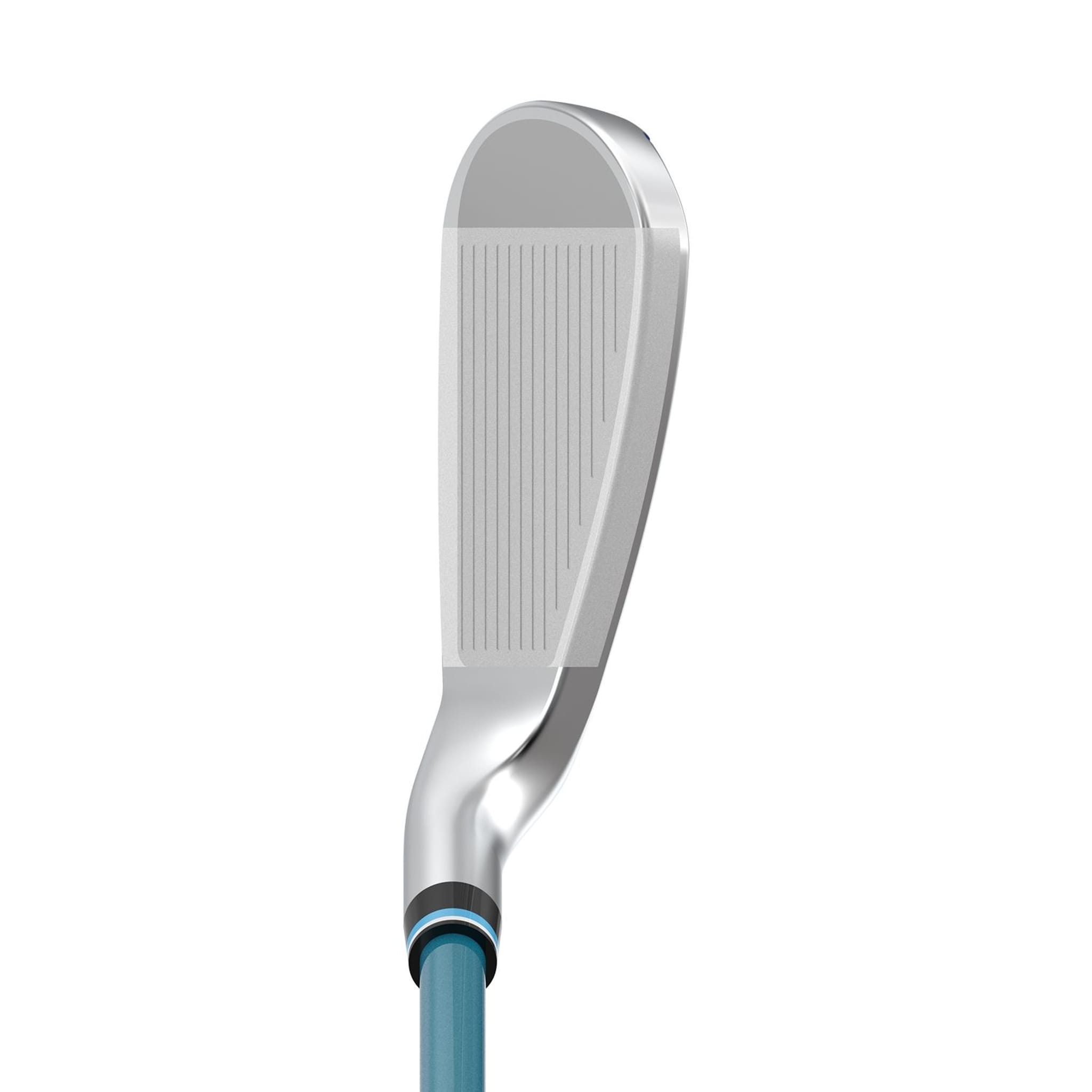 XXIO XXIO 12 HE RH 6-PW+AW+SW R Damen