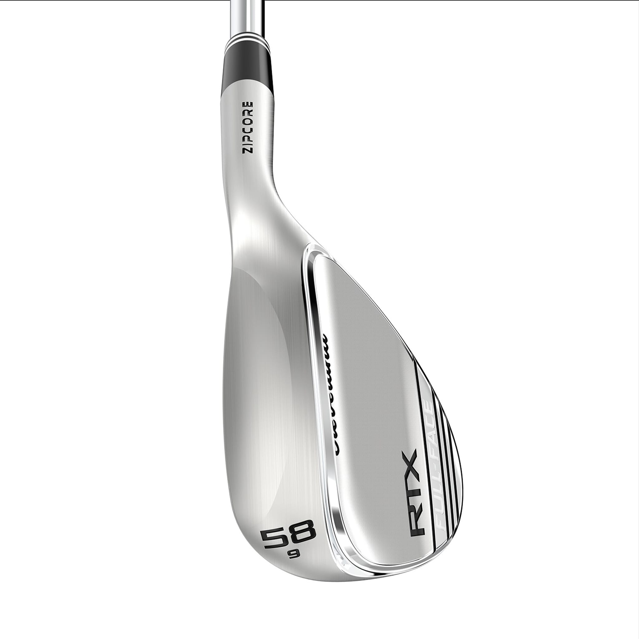 Cleveland RTX Zipcore Full Face Tour Satin Wedge - gebraucht Herren