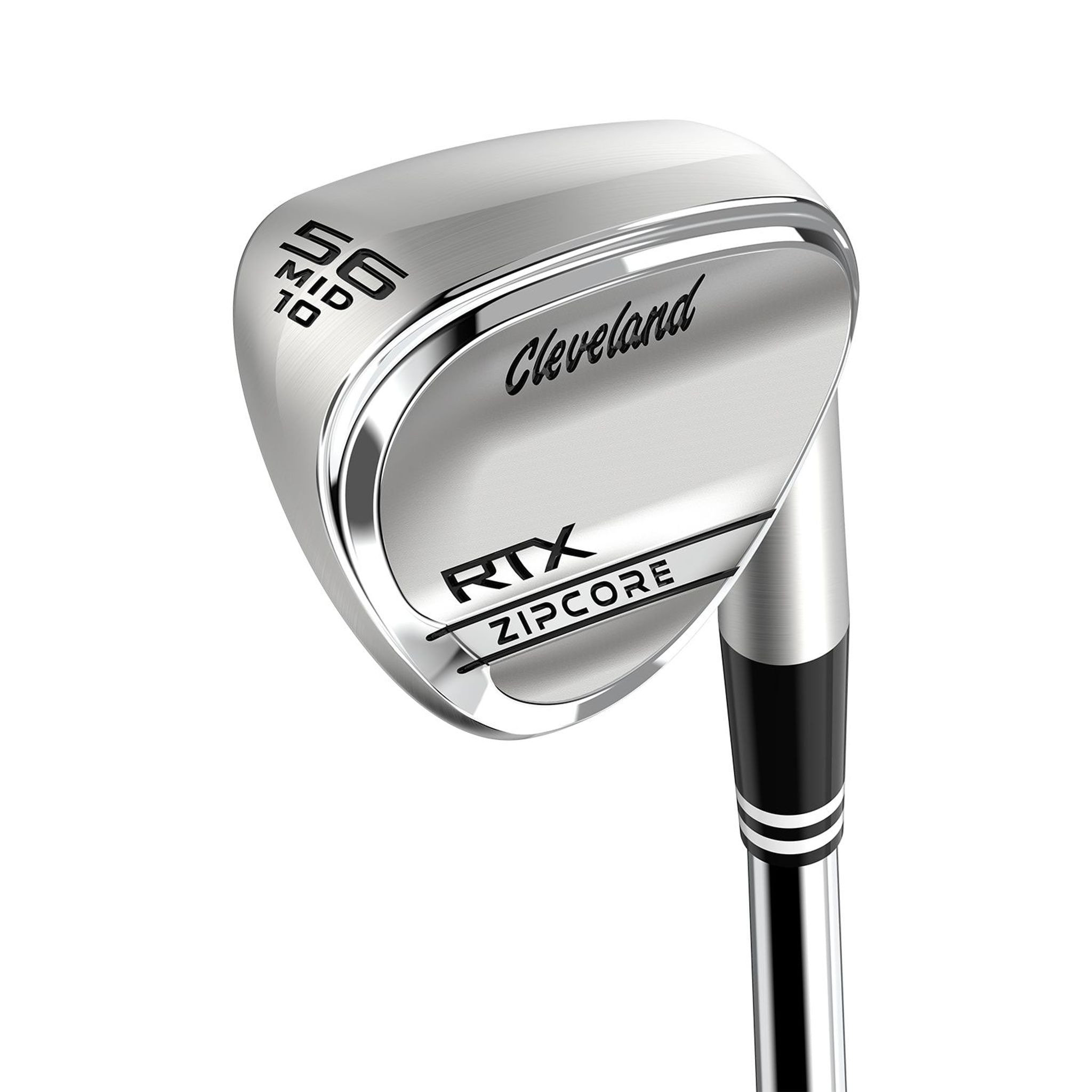 Cleveland RTX Zipcore Tour Satin Wedge - použité