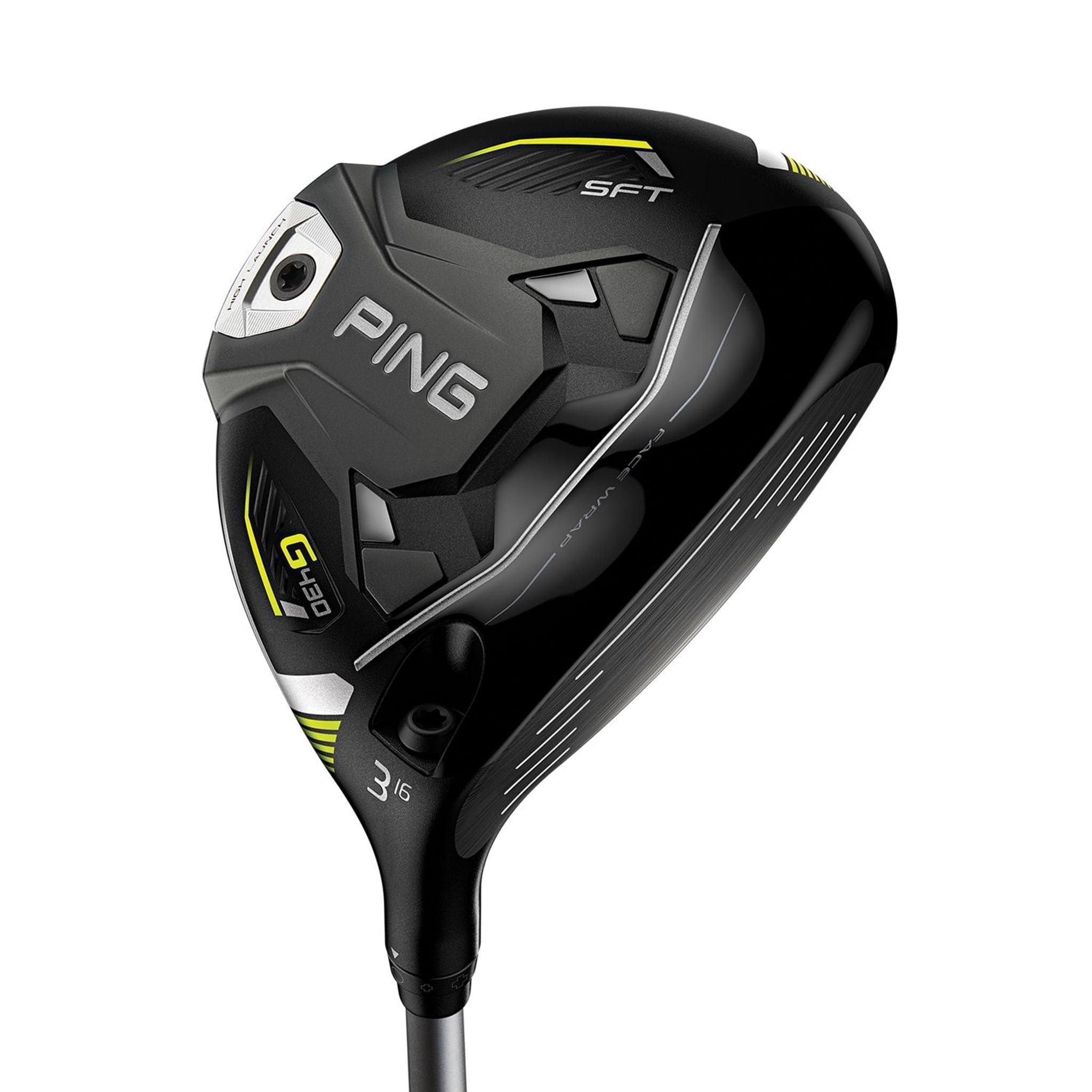 Ping G430 HL SFT Fairway dřevo pro muže