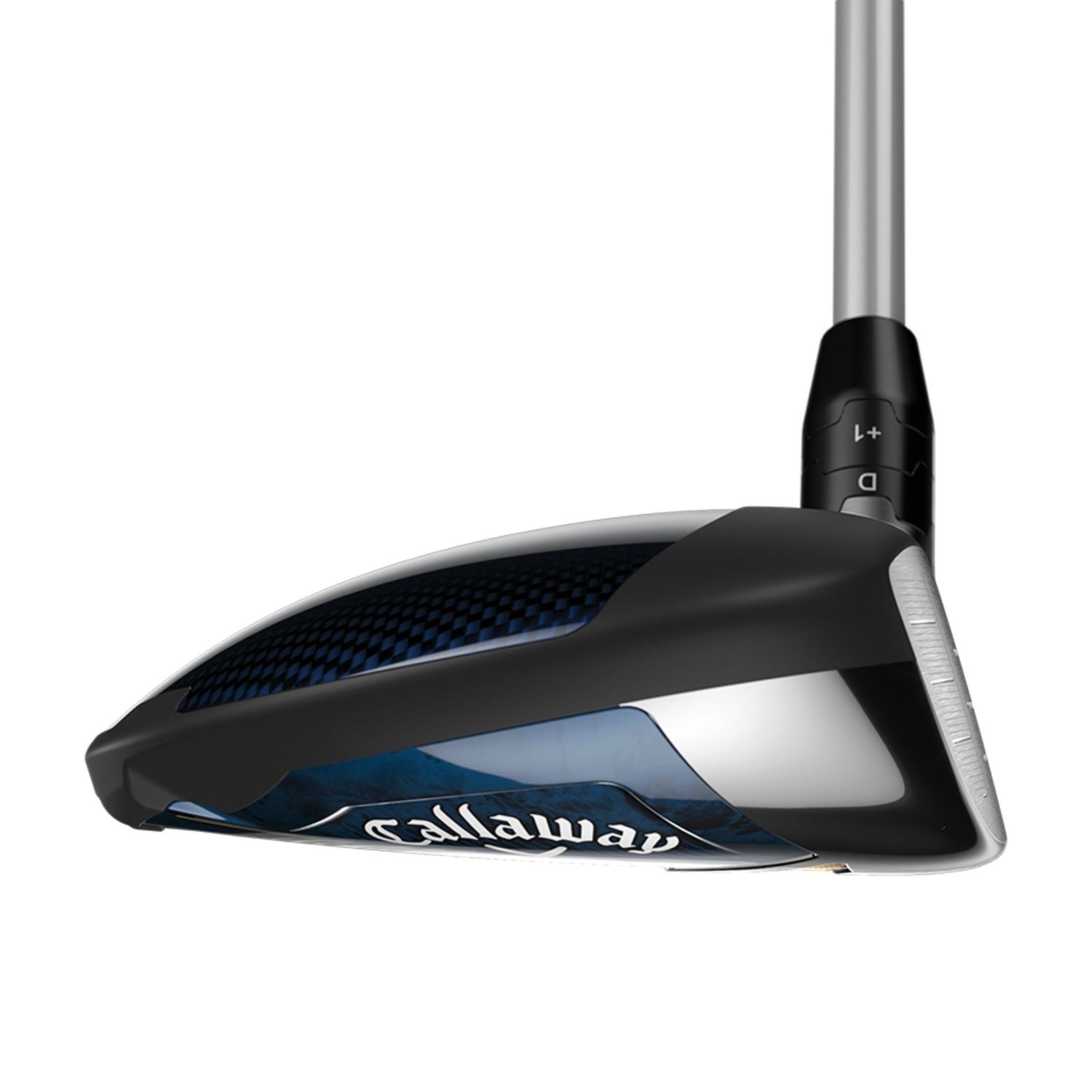 Callaway Paradym Fairway dřevo pro dámy