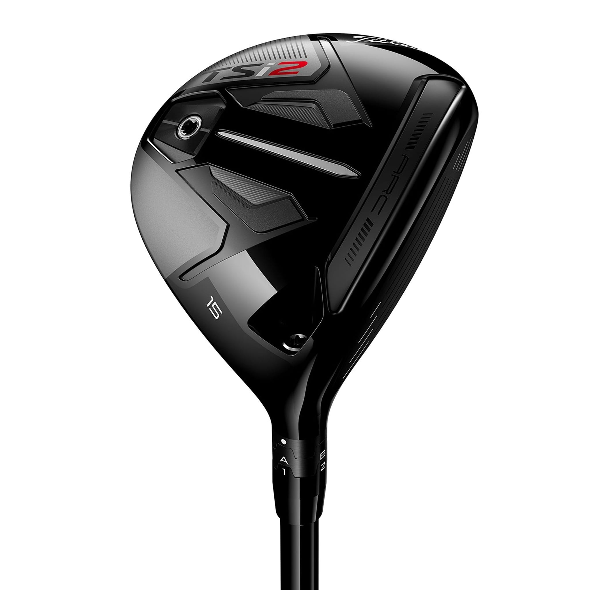 Titleist TSi 2 Fairwayholz Herren