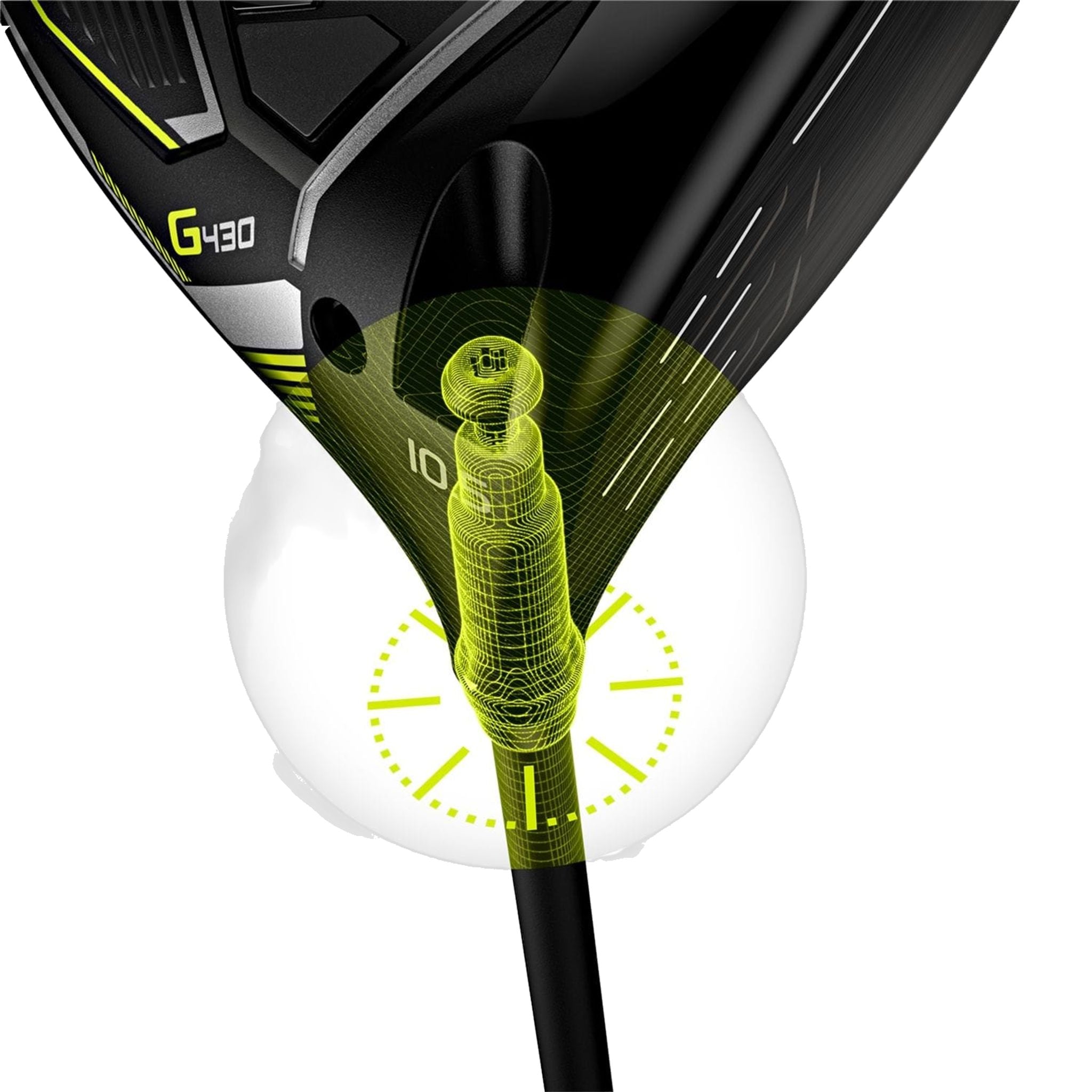 Ping G430 SFT Driver Herren