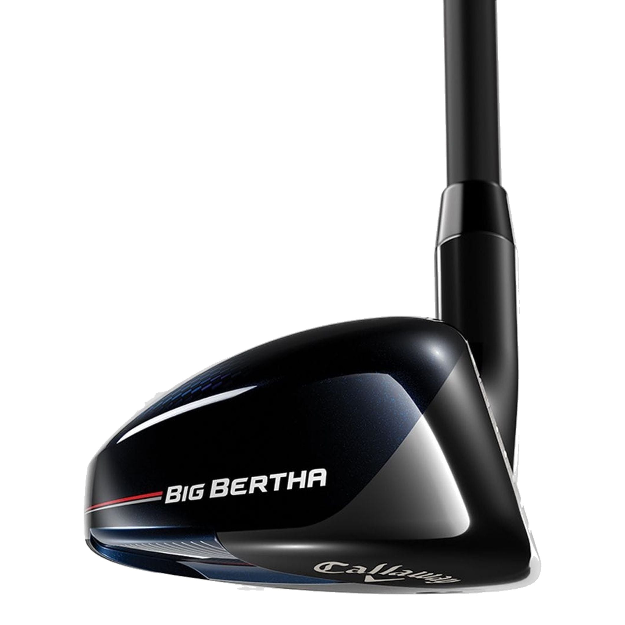 Callaway Big Bertha B21 Hybrid