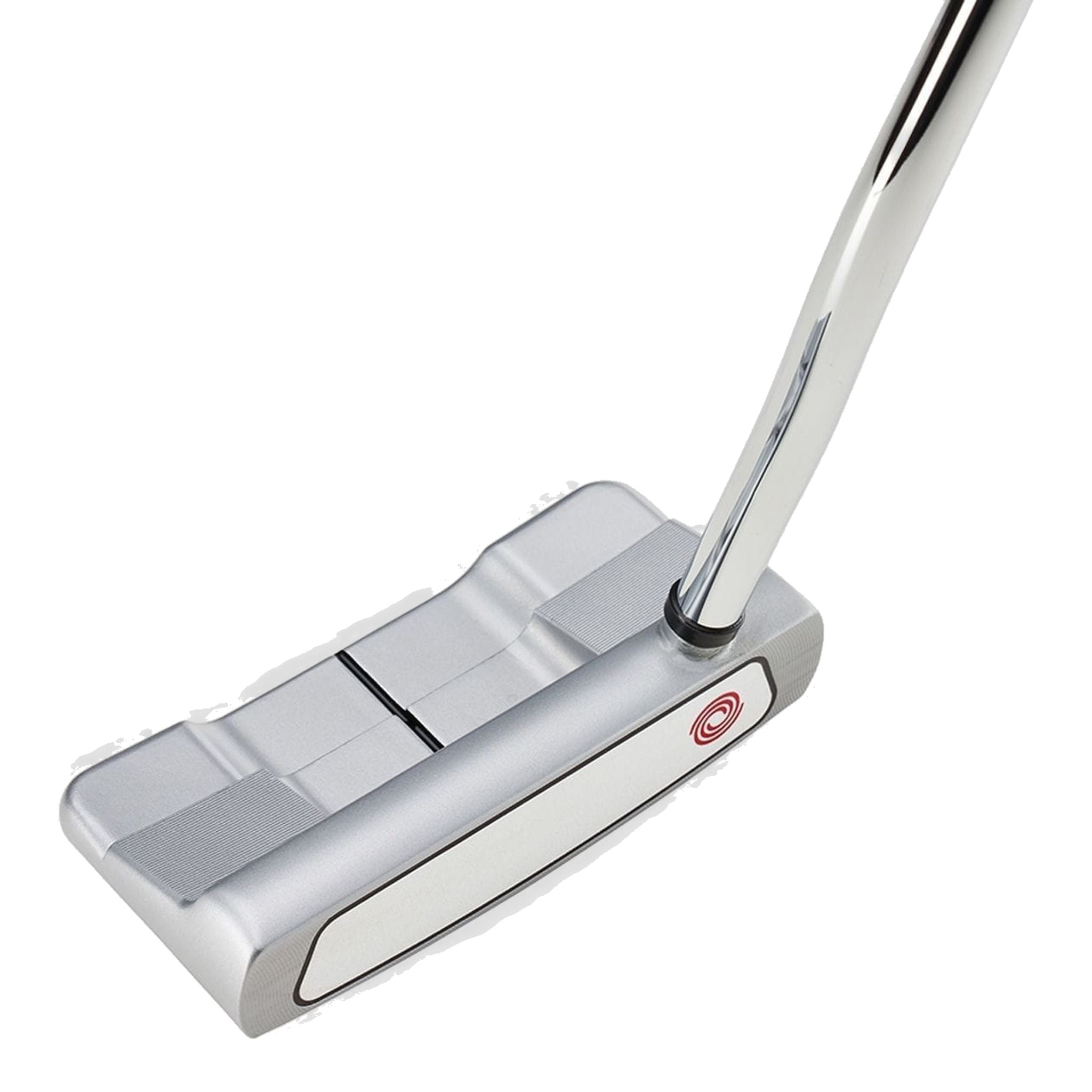 Odyssey White Hot OG Double Wide Stroke Lab Putter
