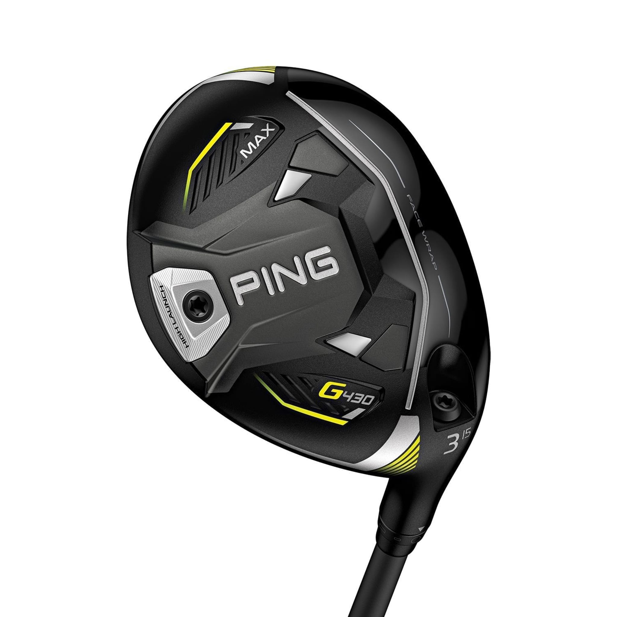 Ping G430 MAX Fairwayholz - Gebraucht