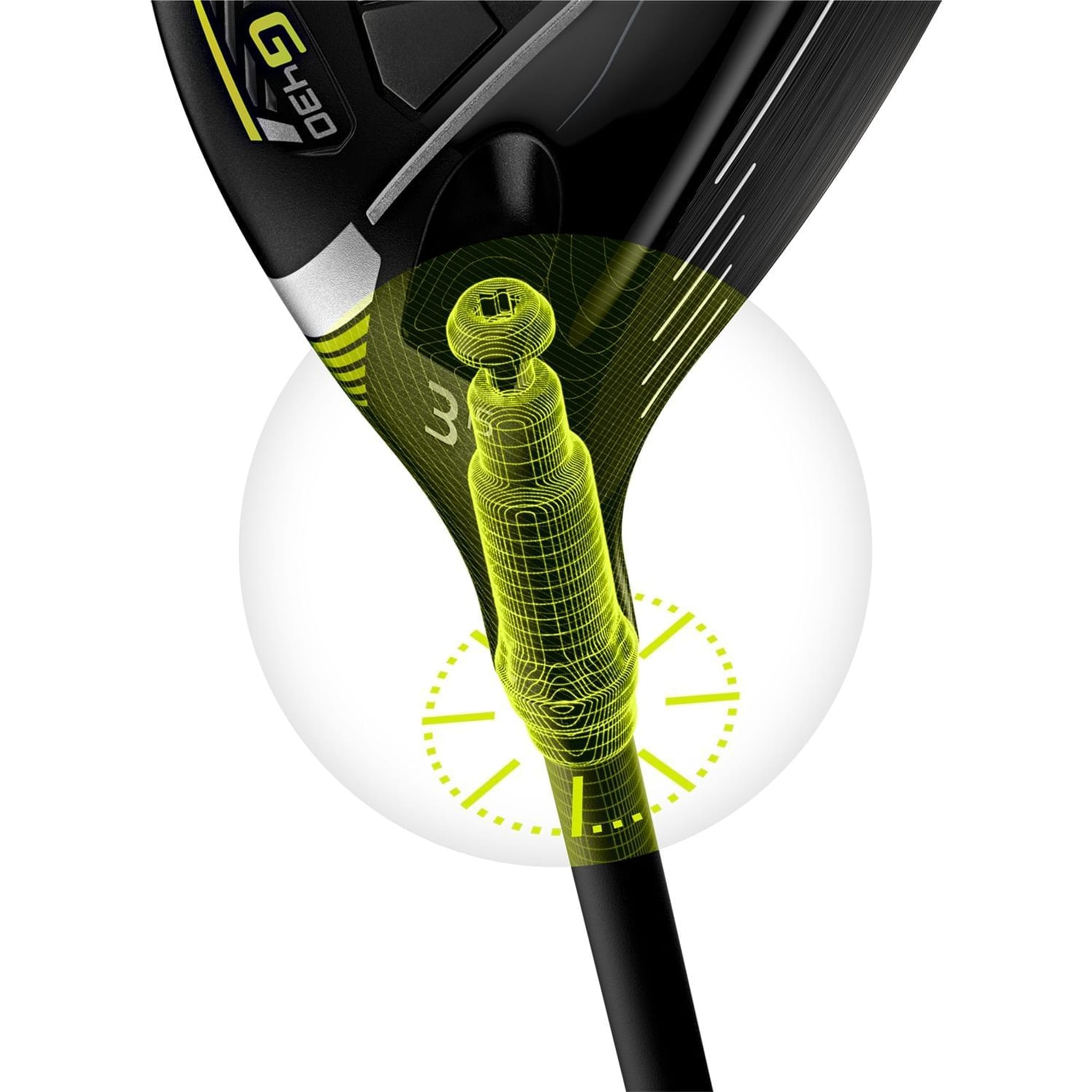 Ping G430 MAX Fairwayholz - Gebraucht