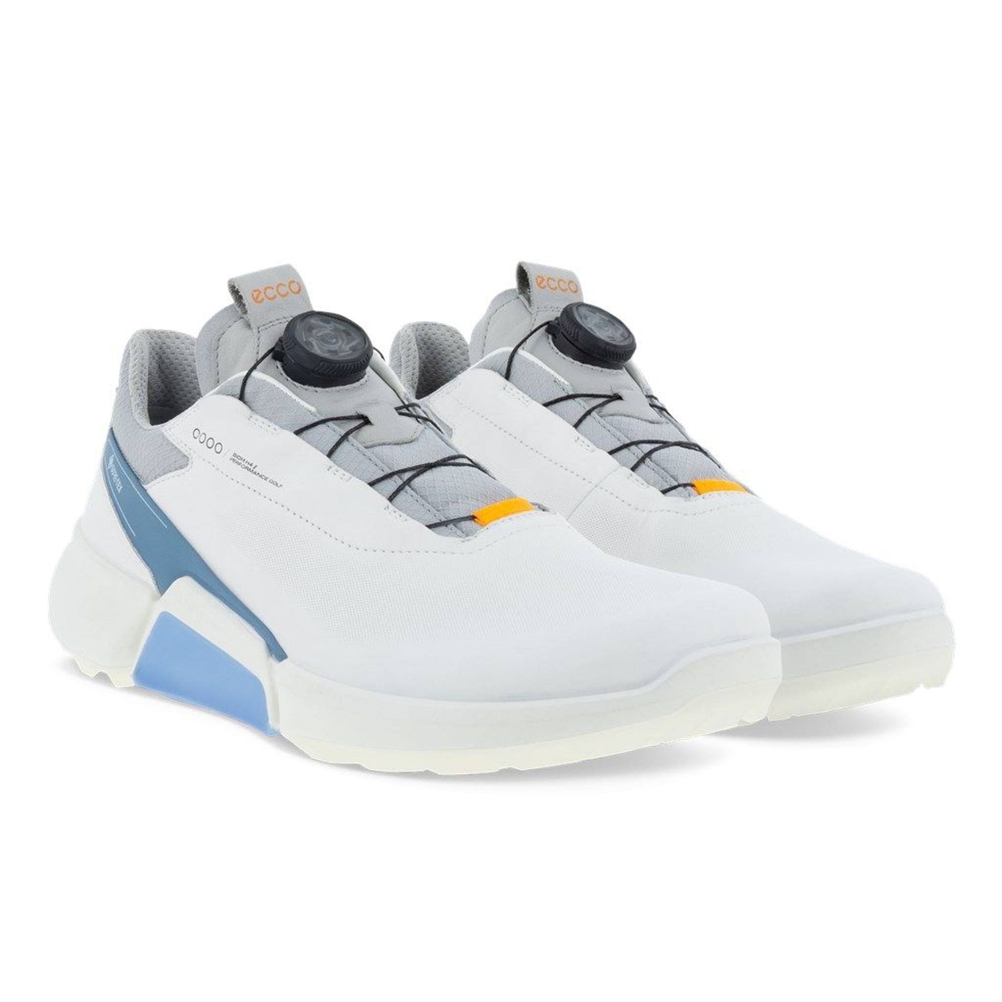 Ecco Biom H4 Boa Golfschuhe pro muže