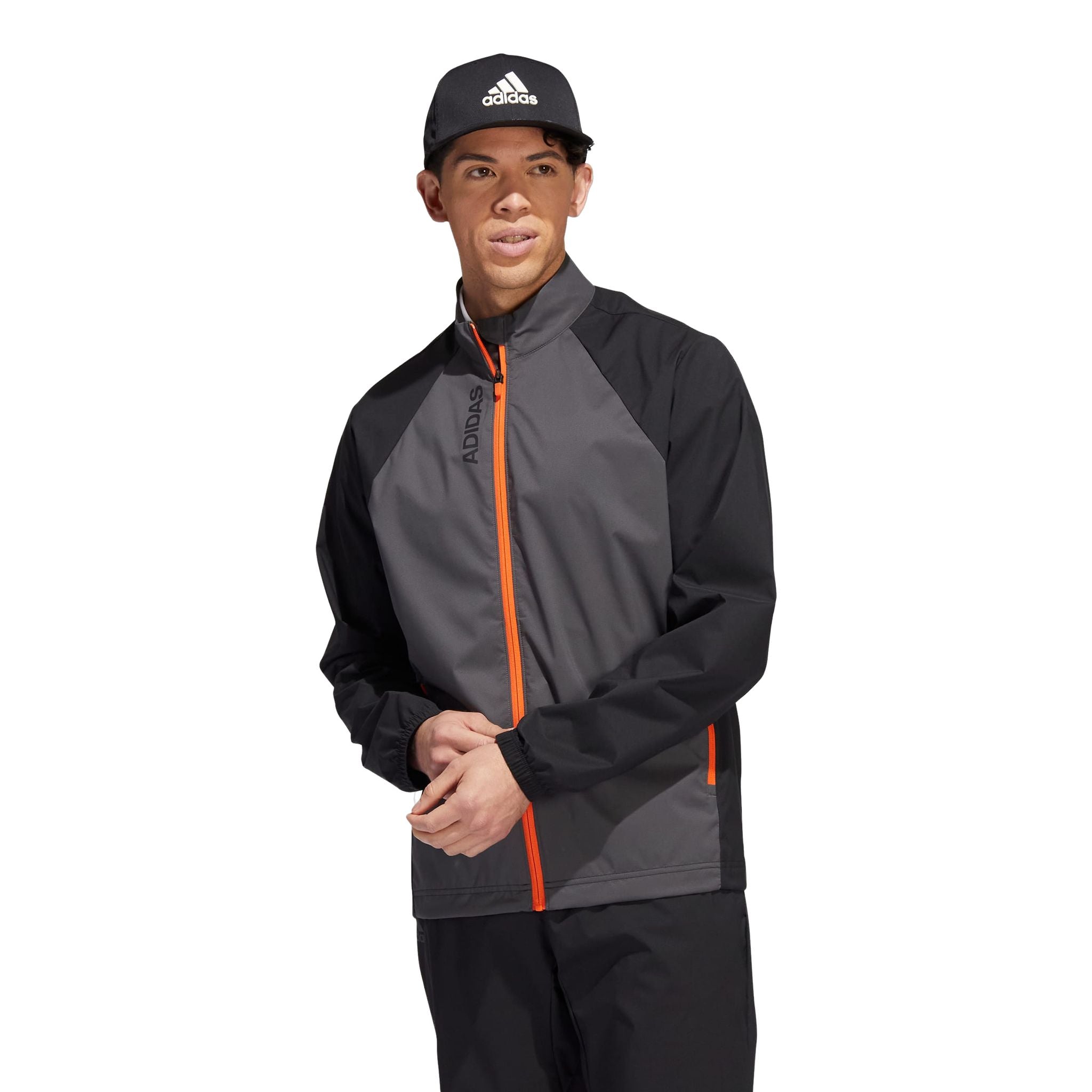 Adidas Provisional Jacke Herren