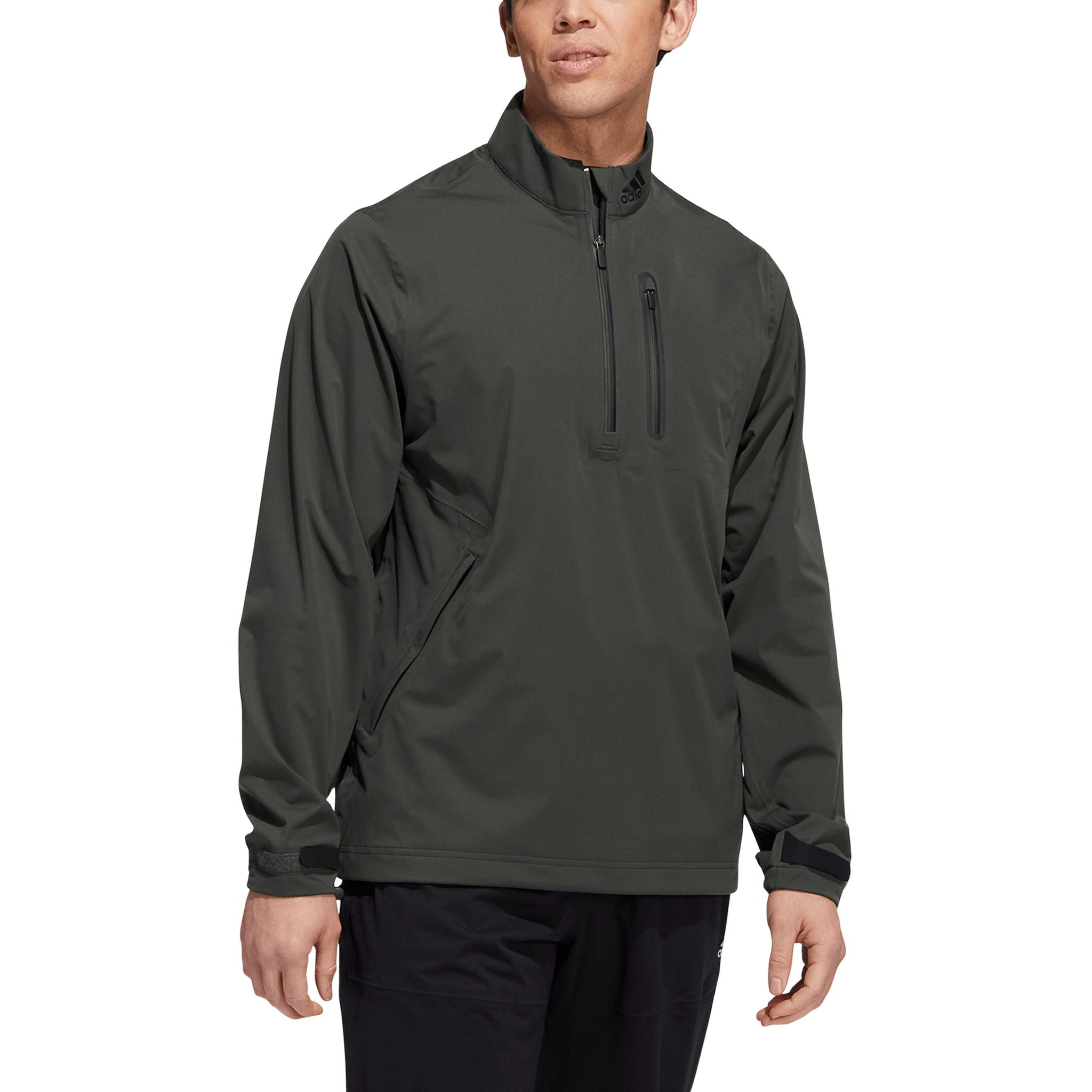 Adidas RAIN.RDY 1/2-Zip Oberteil Herren